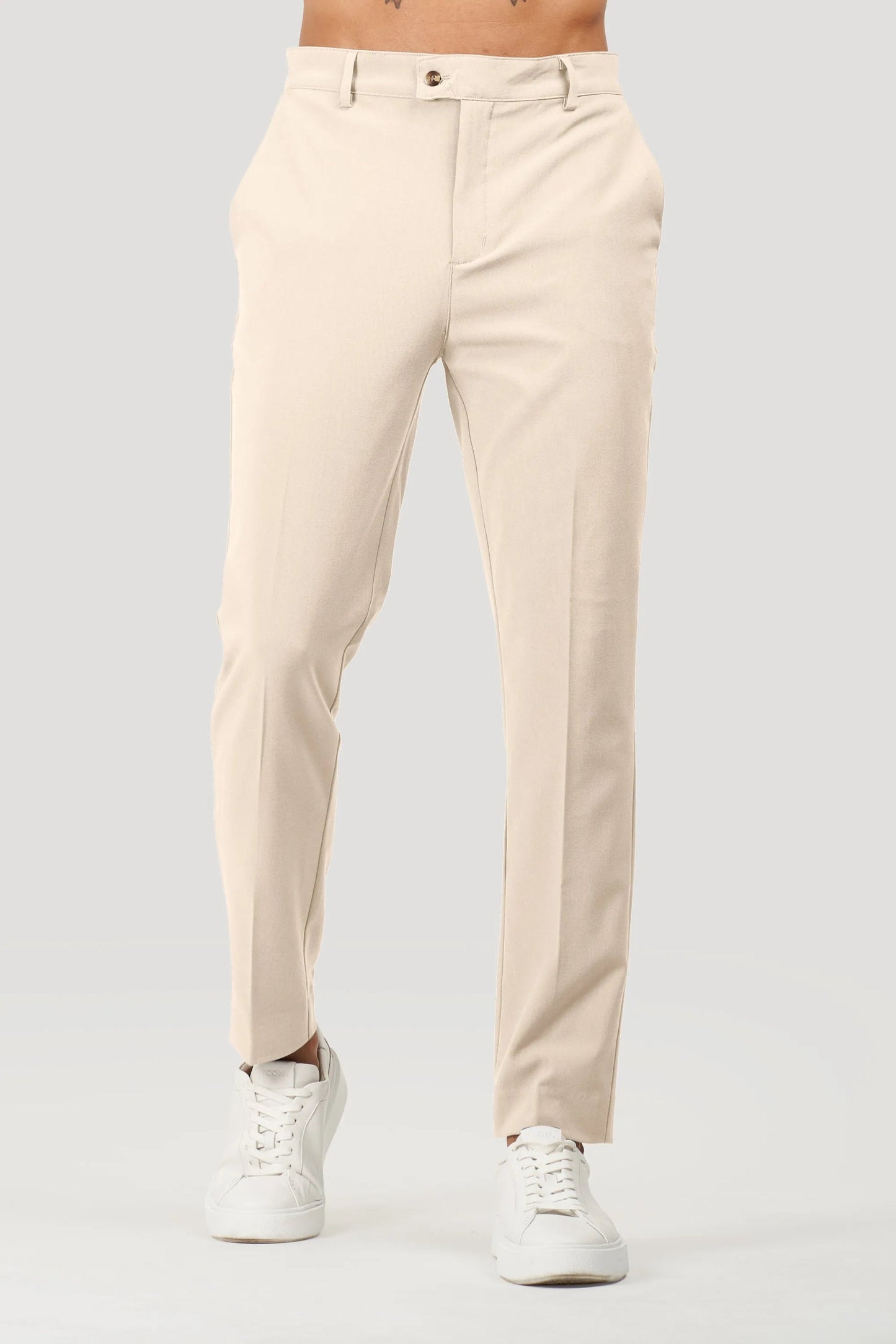 Milano Style Trousers