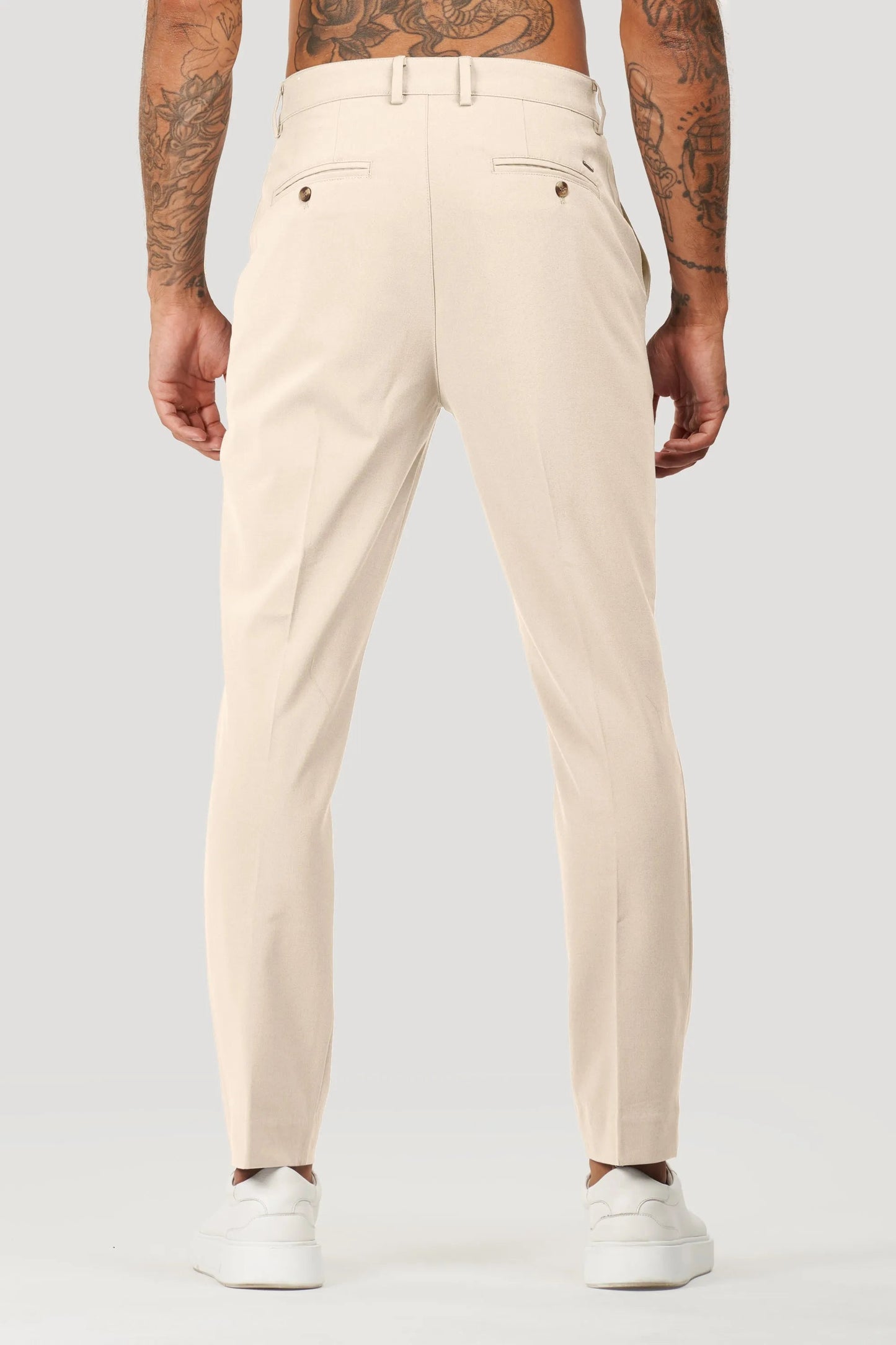 Milano Style Trousers