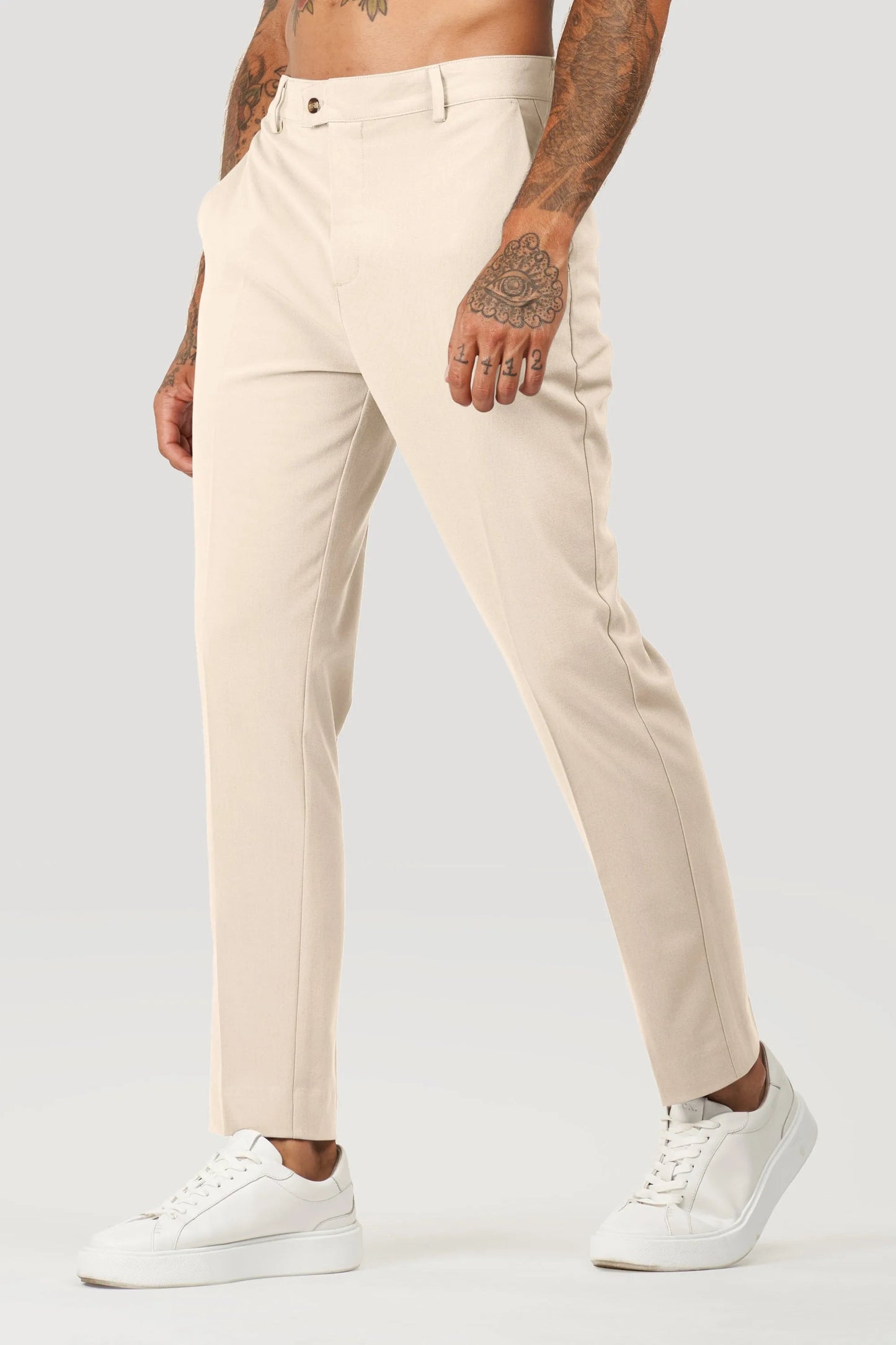 Milano Style Trousers