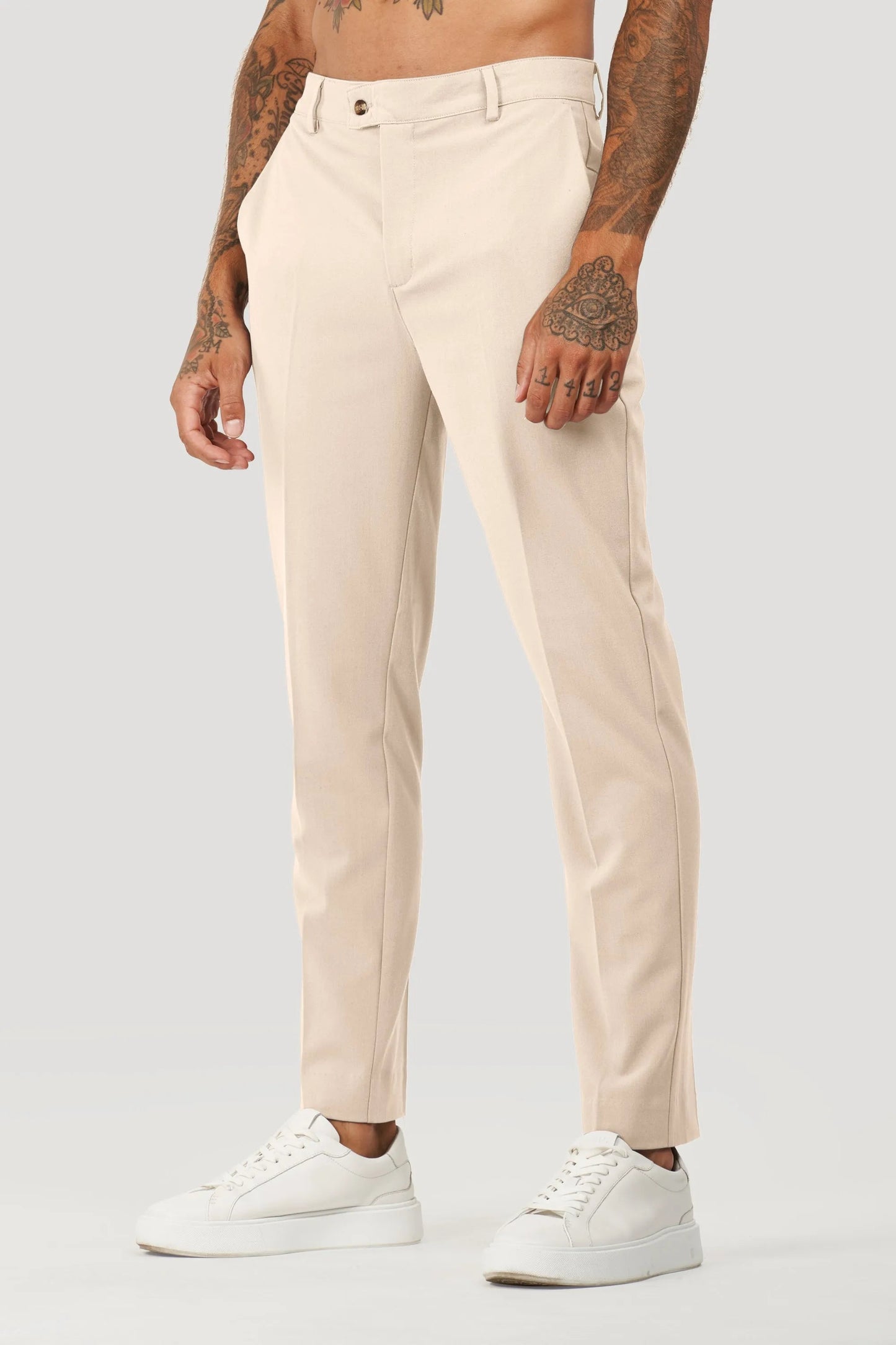Milano Style Trousers