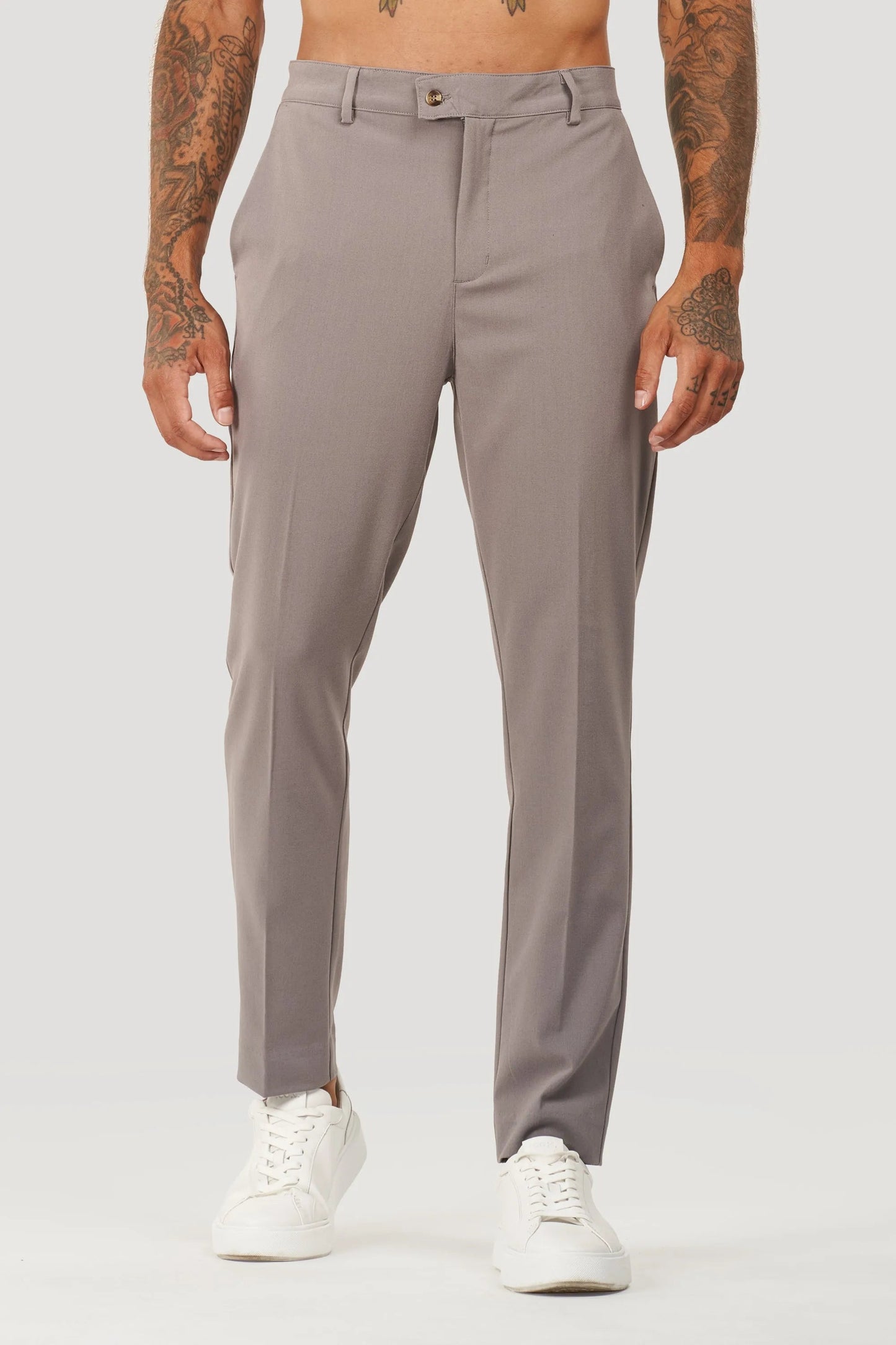 Milano Style Trousers