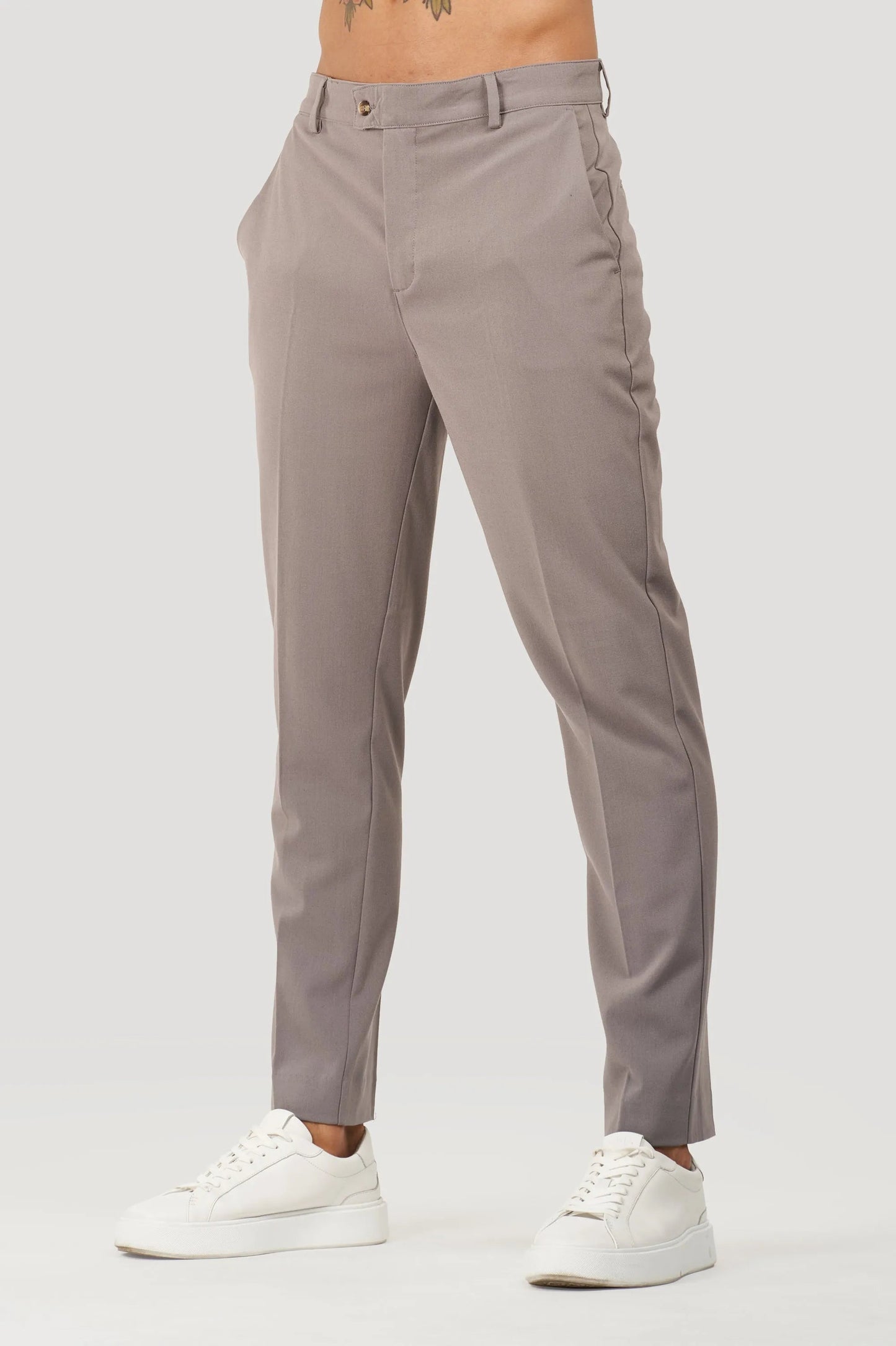 Milano Style Trousers