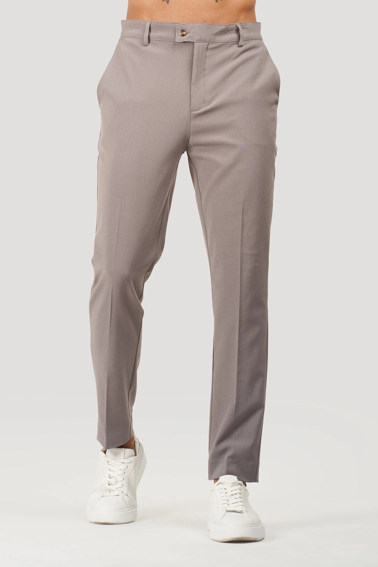 Milano Style Trousers