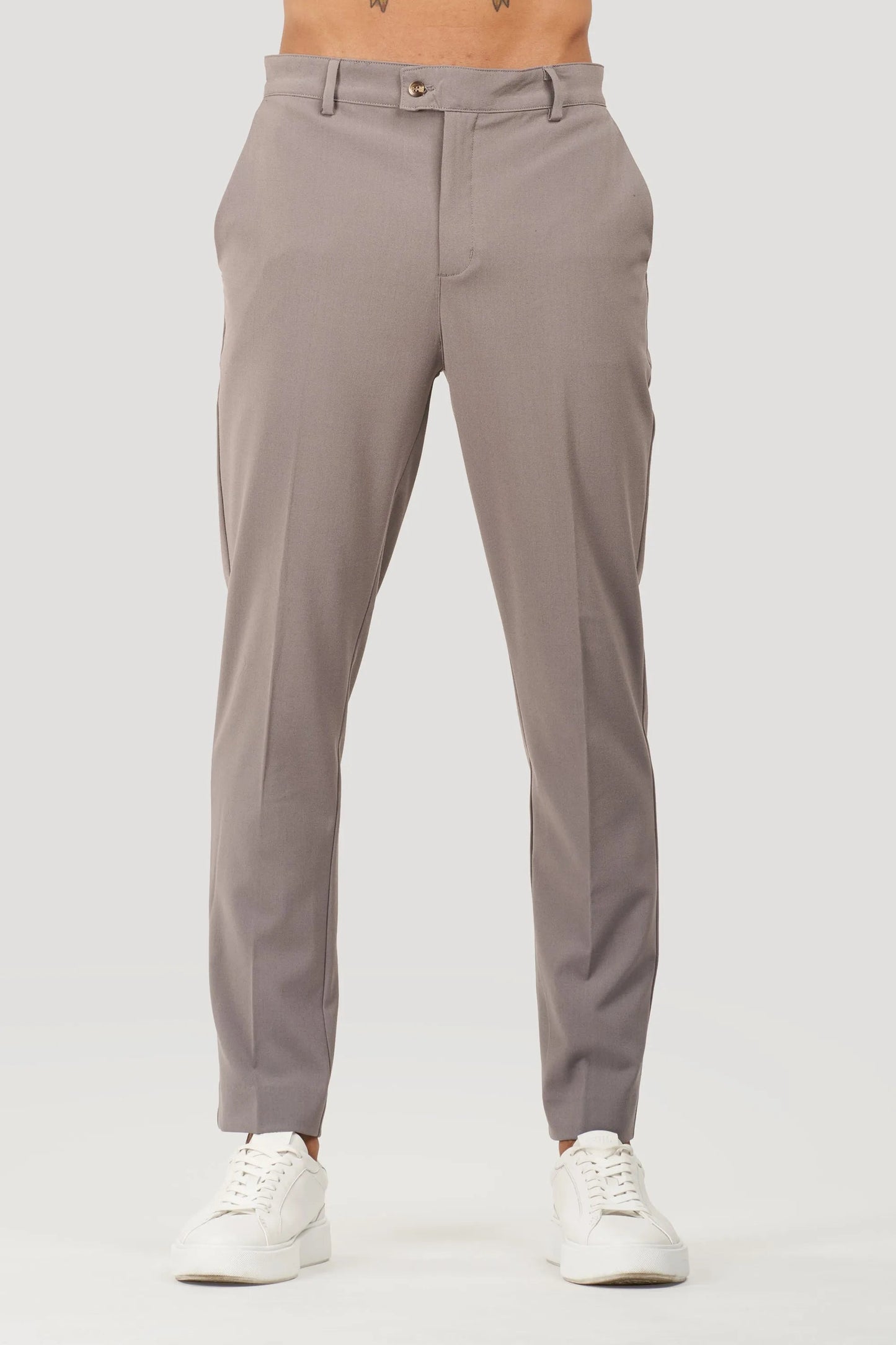 Milano Style Trousers
