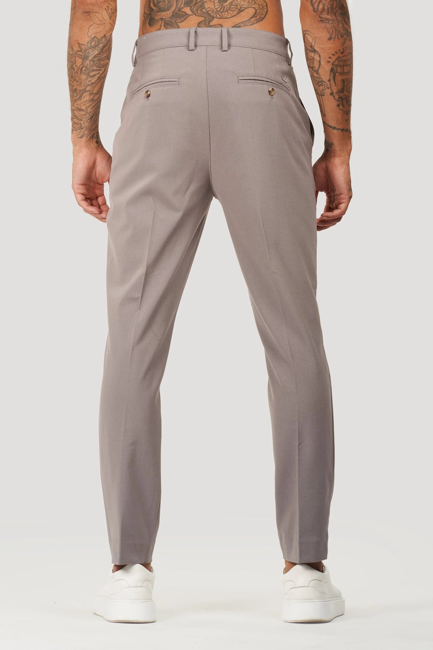Milano Style Trousers