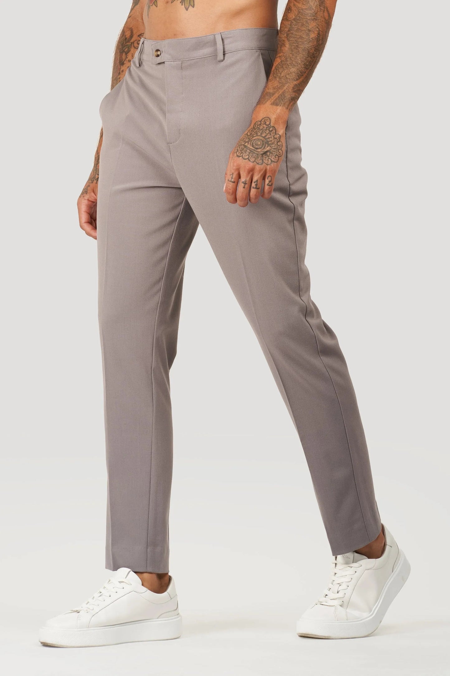 Milano Style Trousers