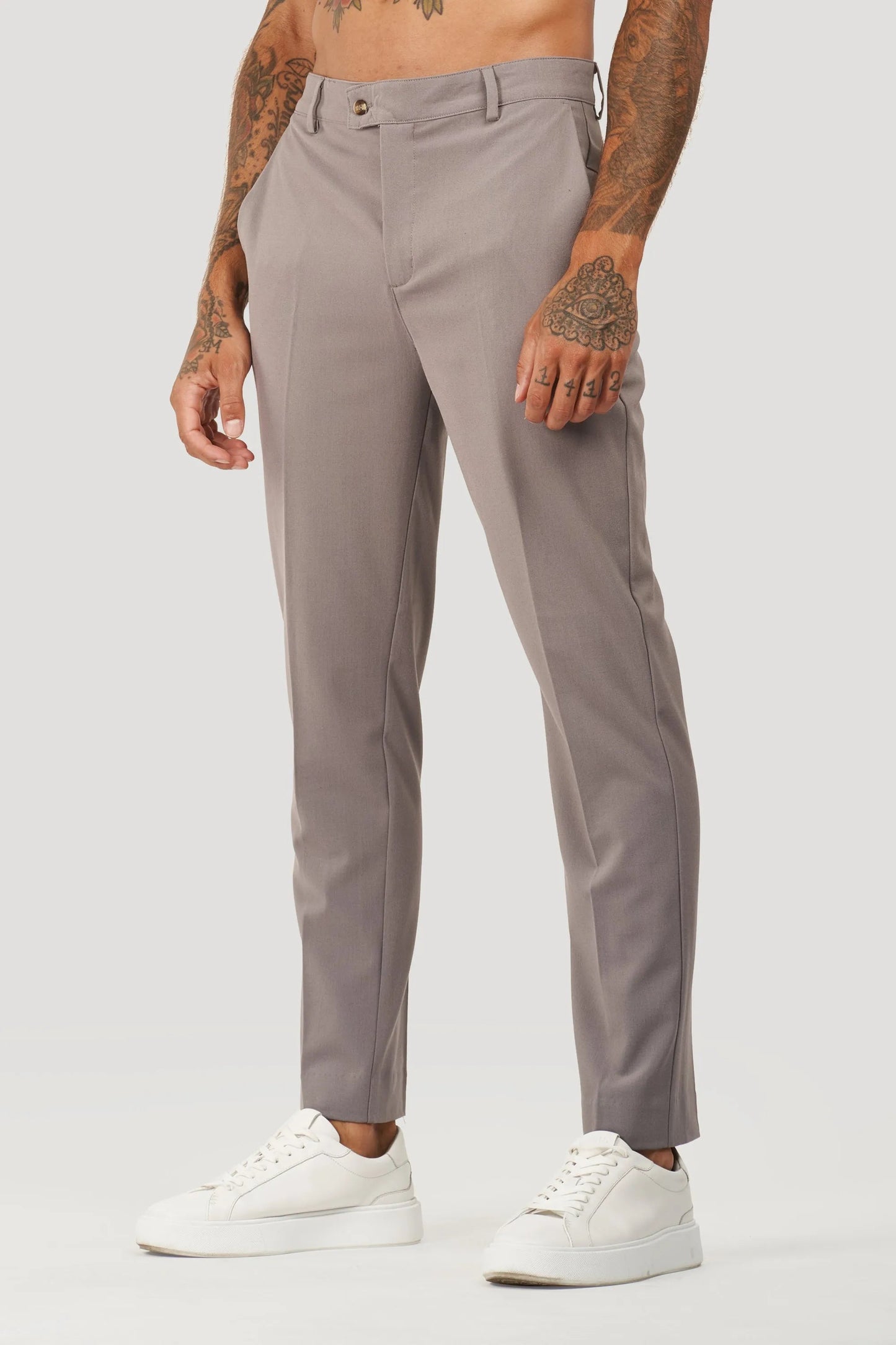Milano Style Trousers