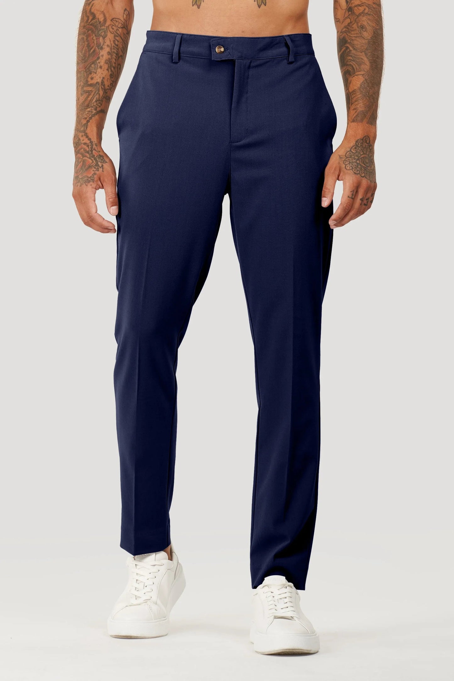 Milano Style Trousers