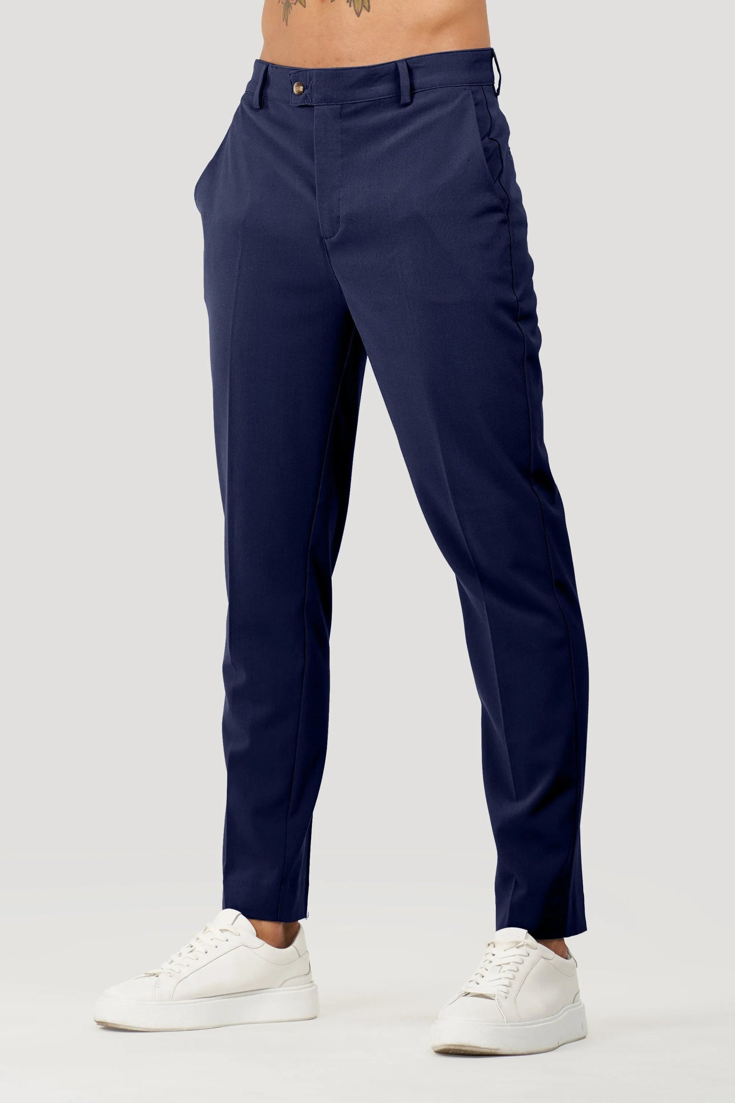 Milano Style Trousers
