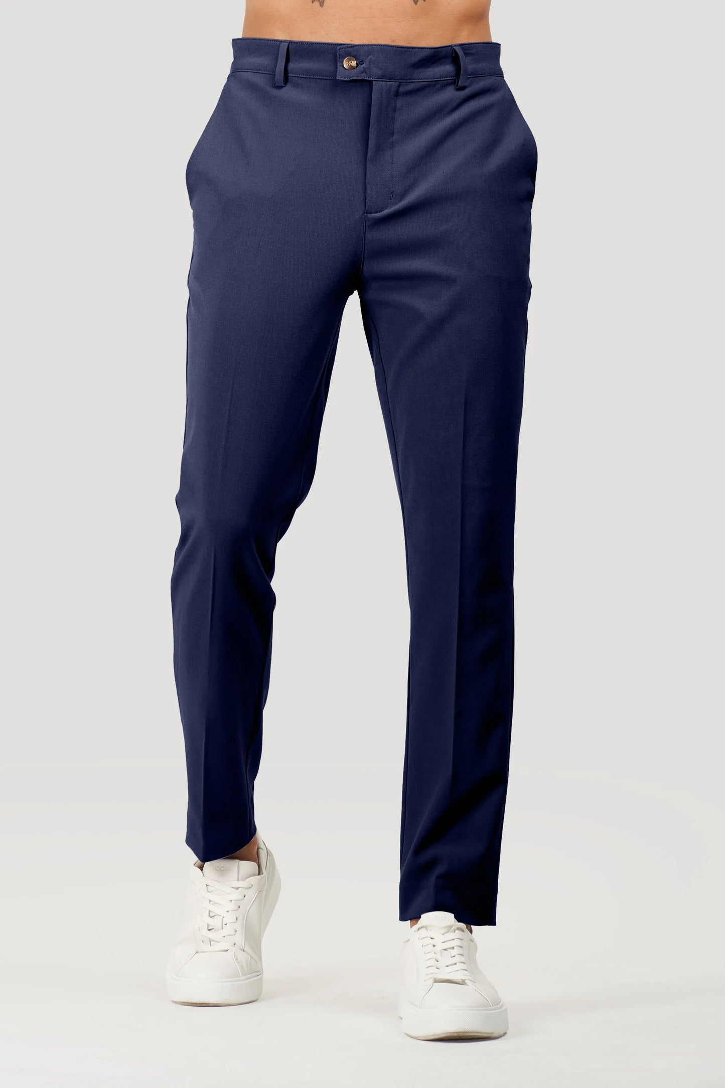 Milano Style Trousers