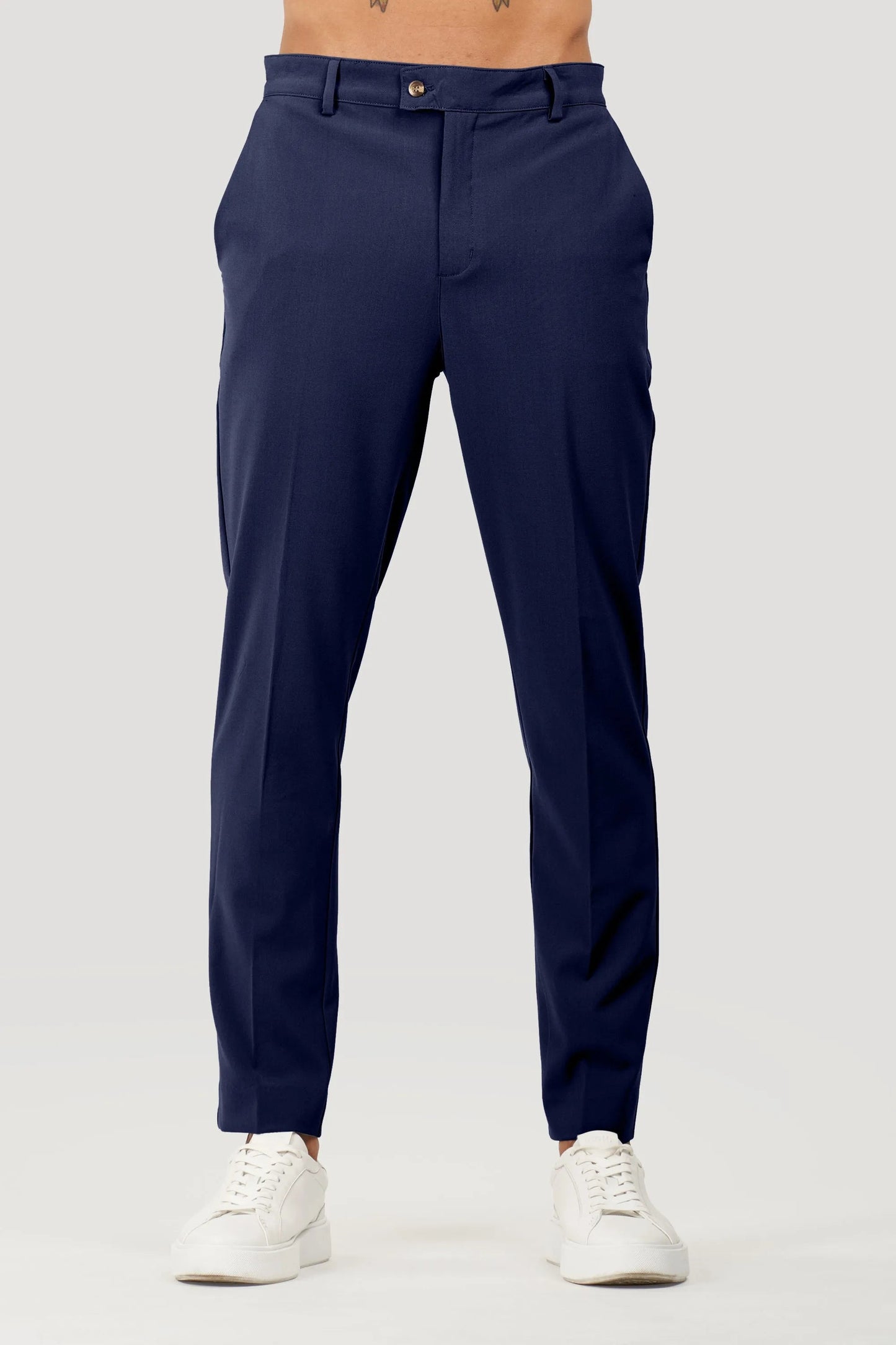 Milano Style Trousers