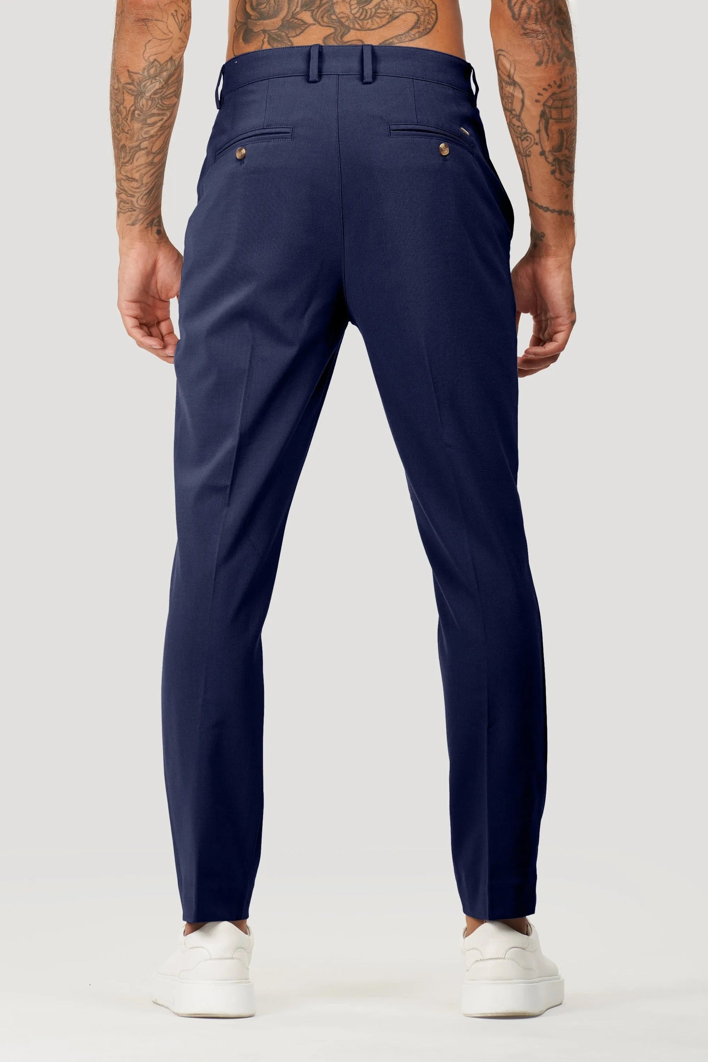 Milano Style Trousers