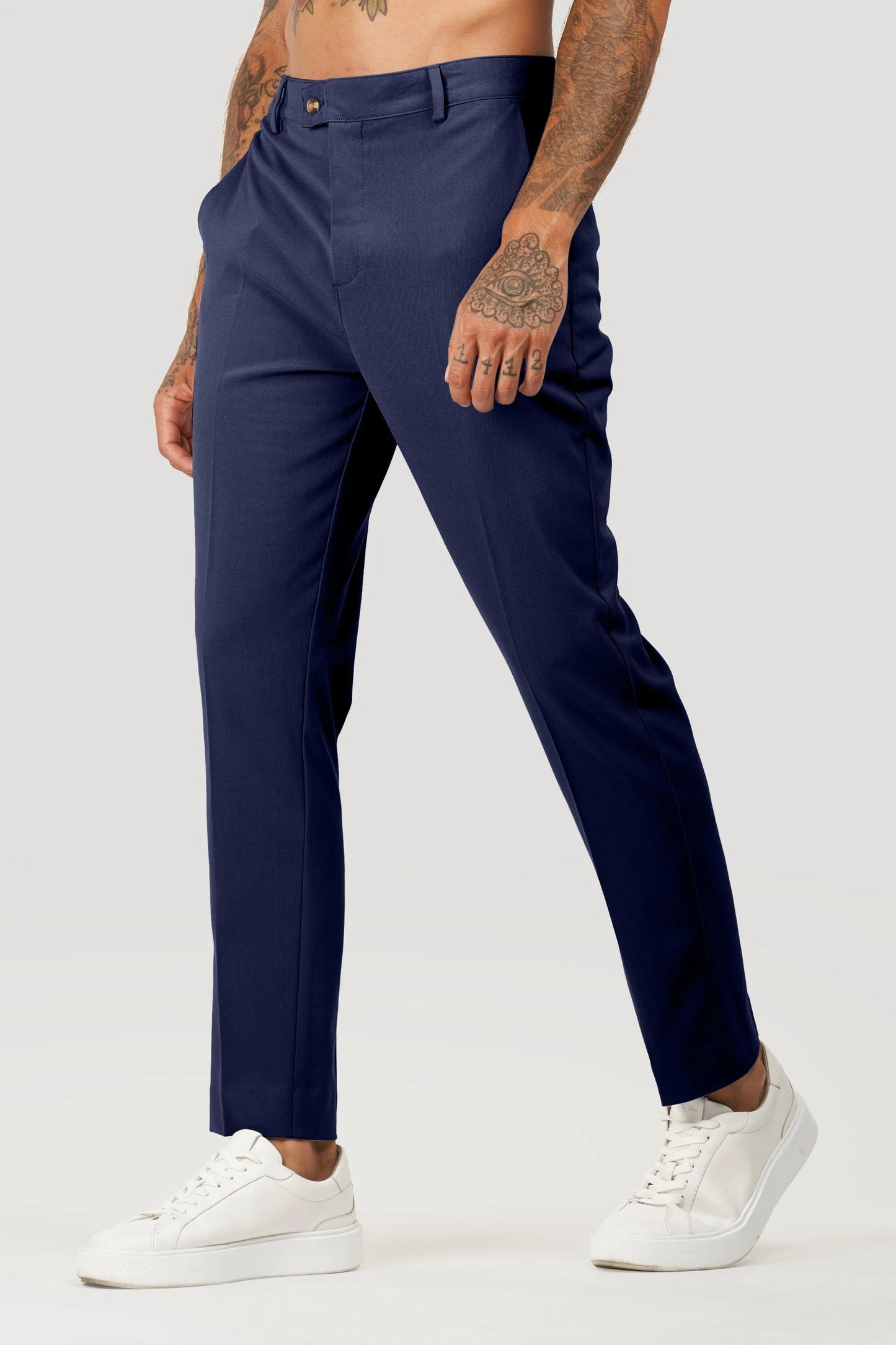 Milano Style Trousers