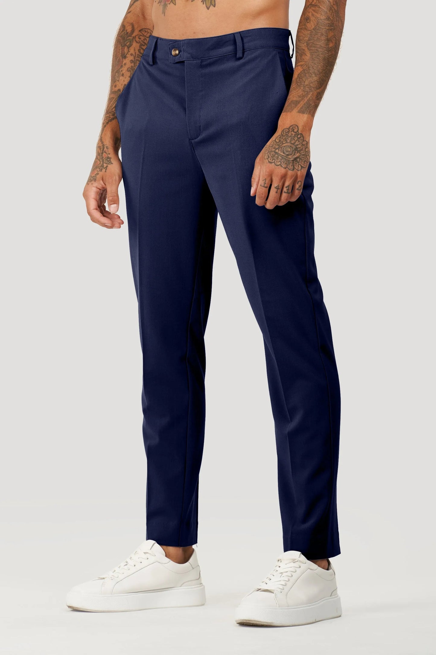 Milano Style Trousers