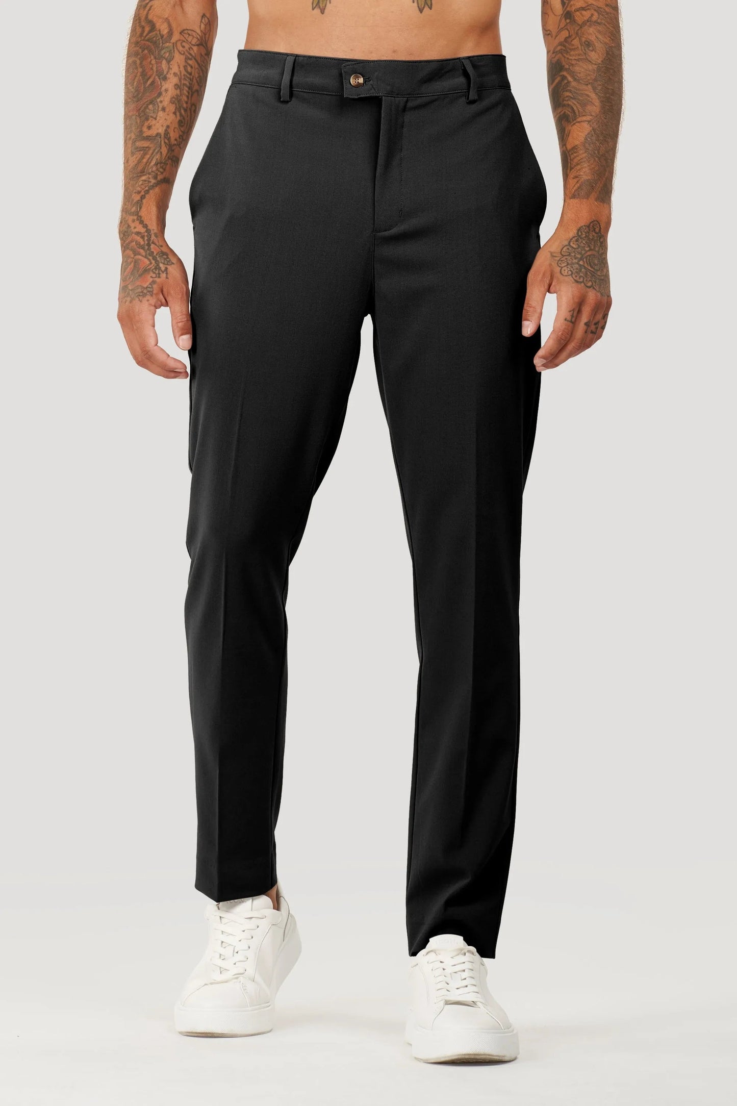 Milano Style Trousers