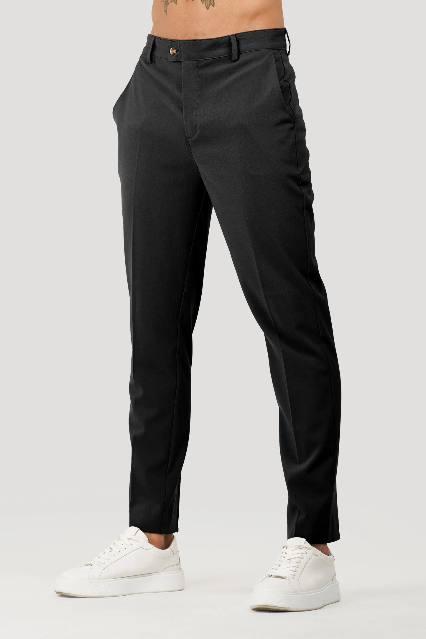 Milano Style Trousers