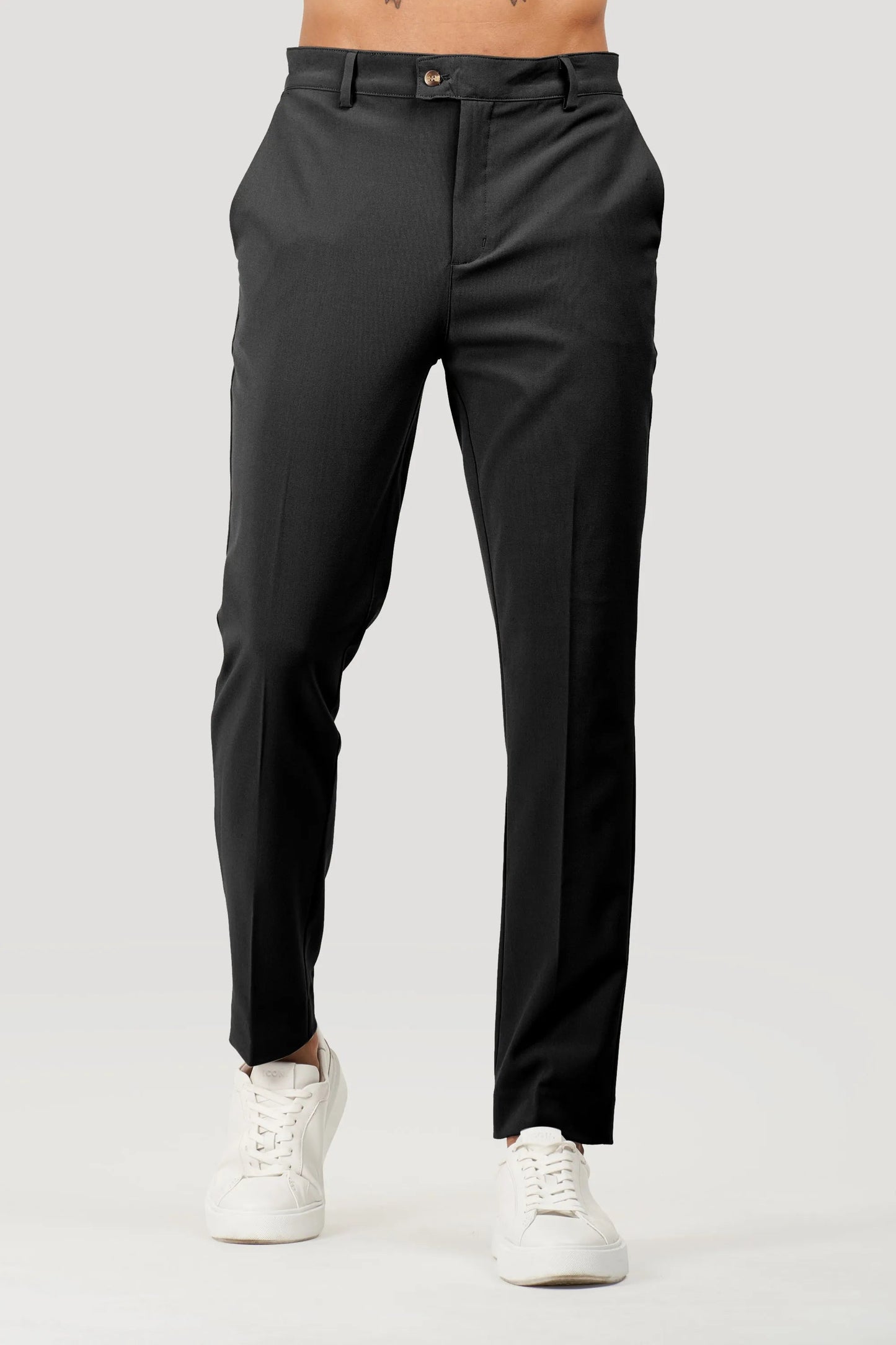 Milano Style Trousers