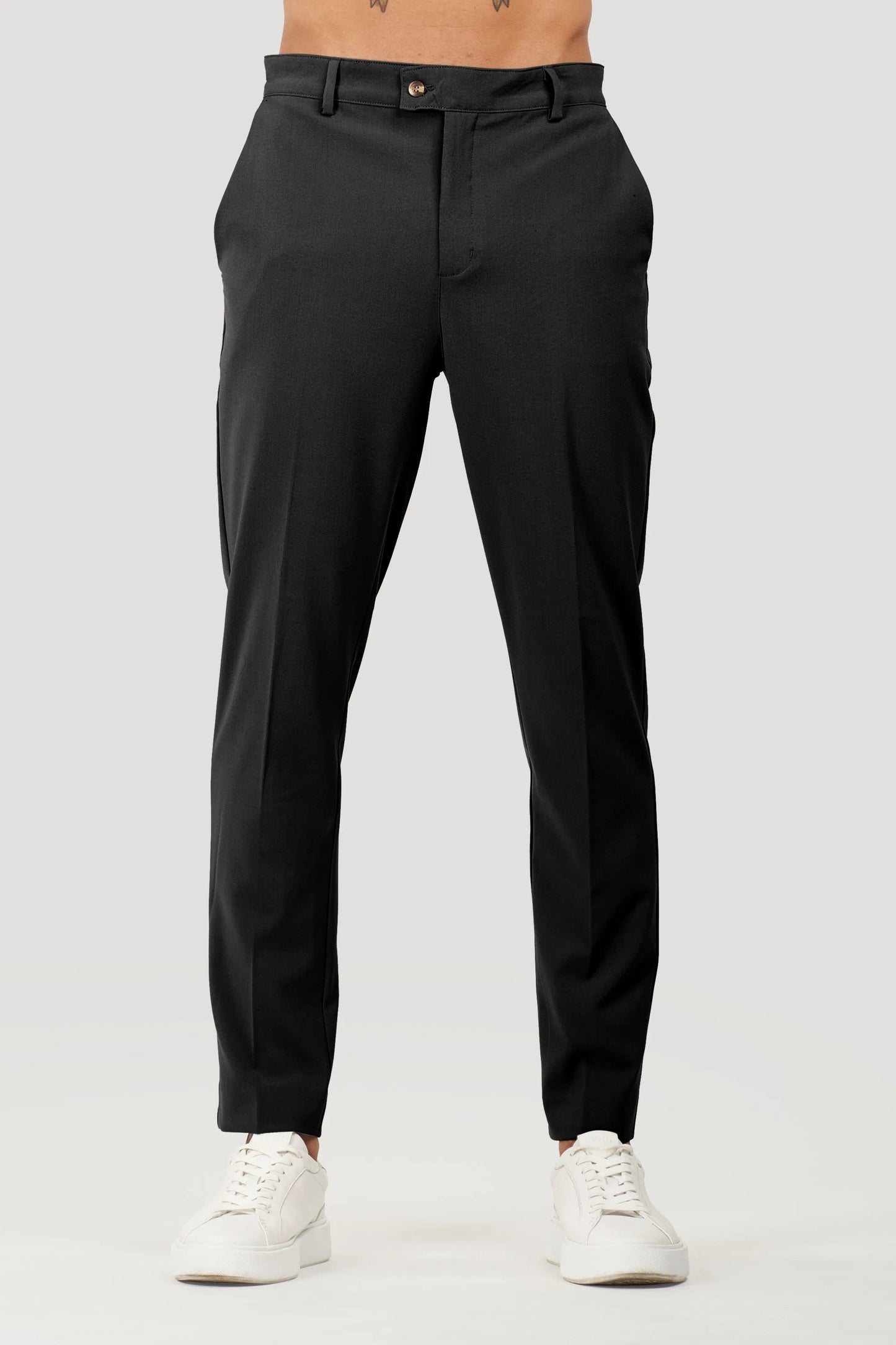 Milano Style Trousers