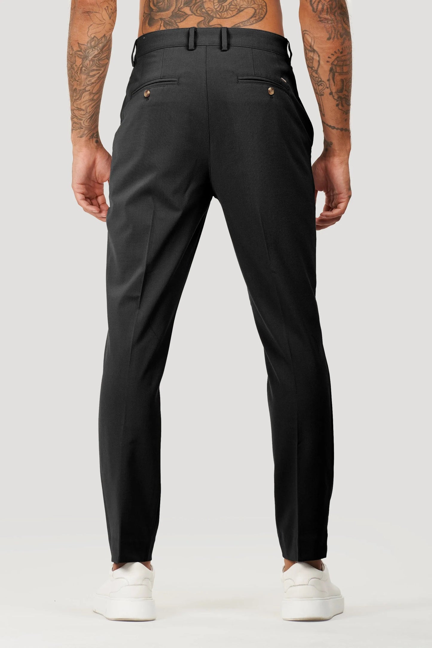 Milano Style Trousers
