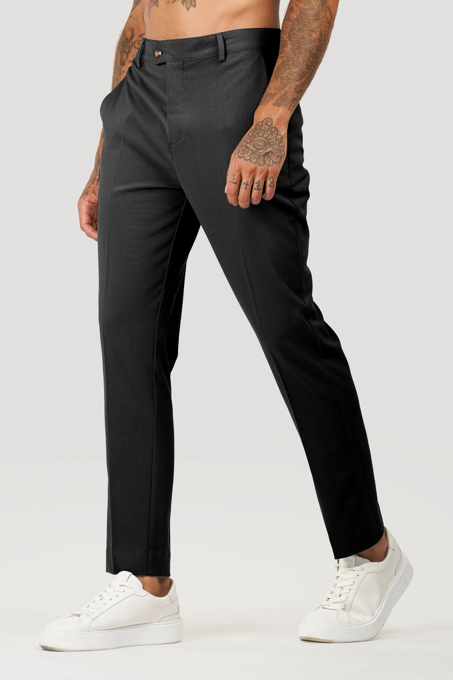Milano Style Trousers