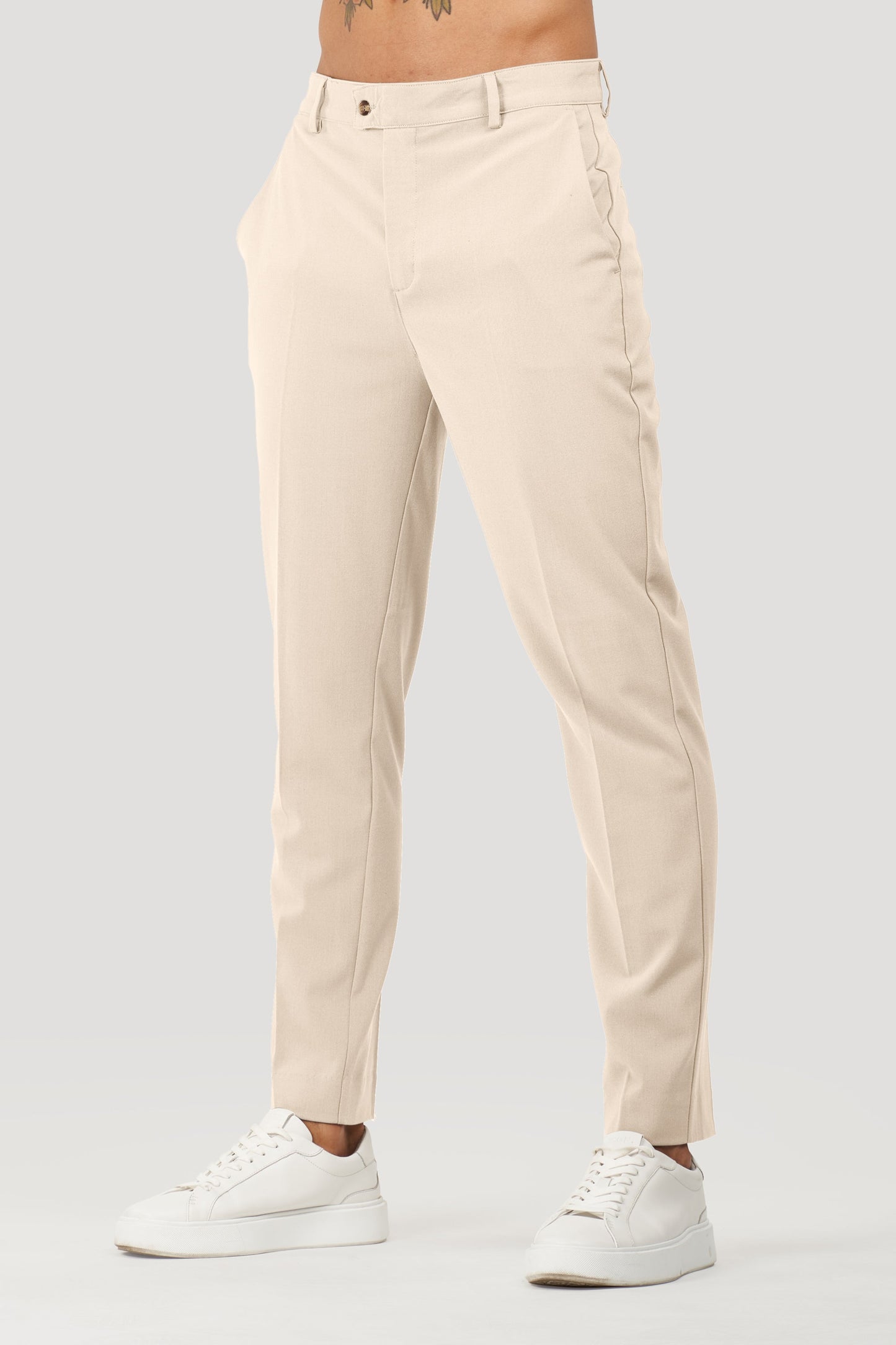 Milano Style Trousers