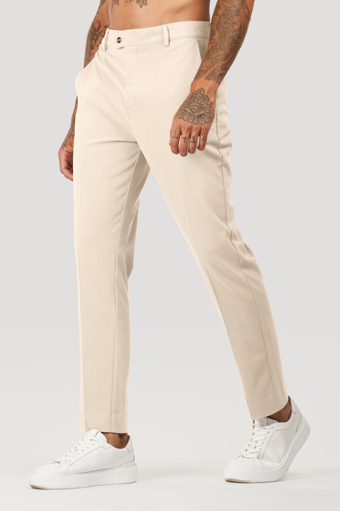 Milano Style Trousers