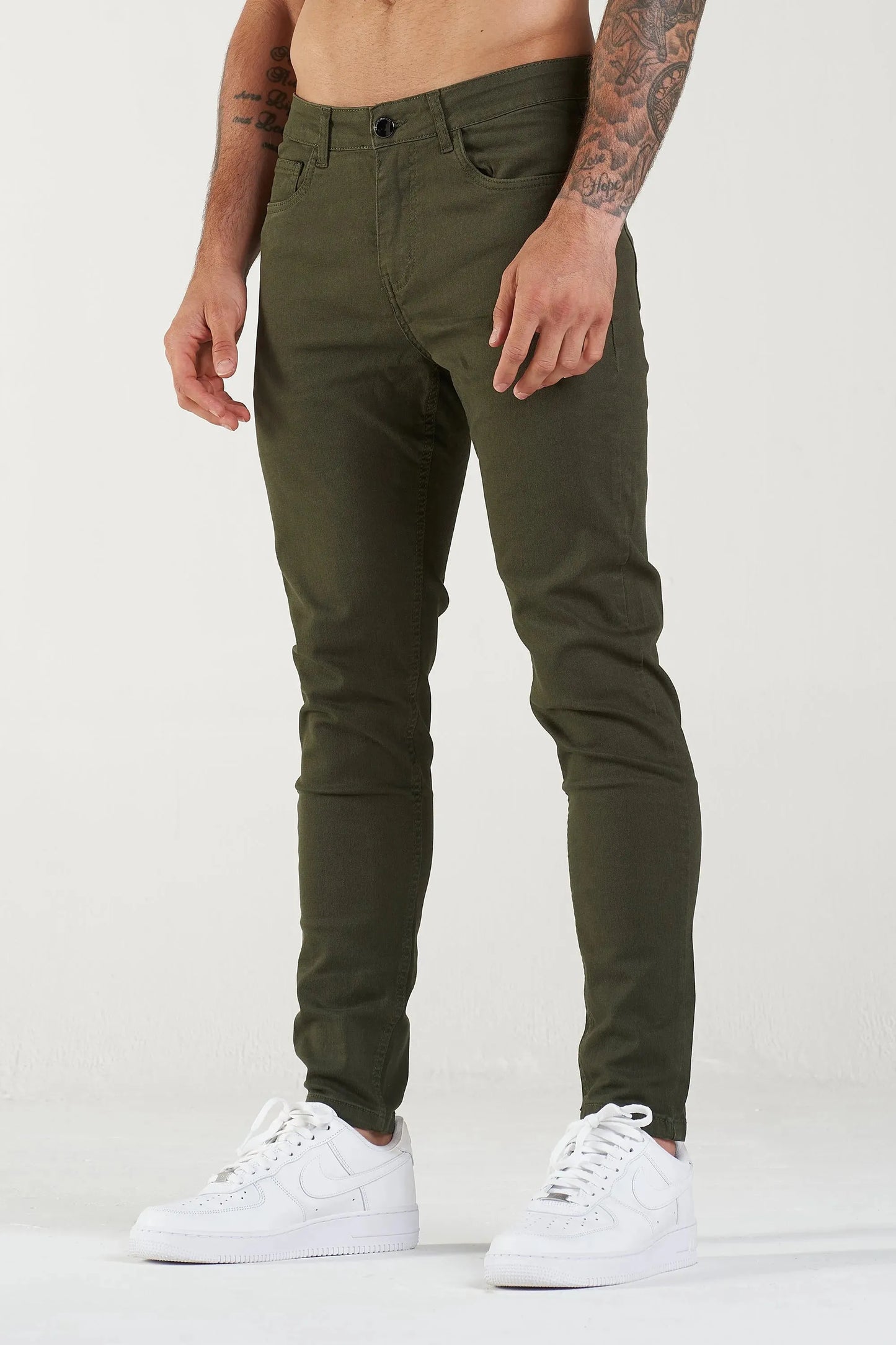 KOALA SYDNEY Callum Denim Jeans