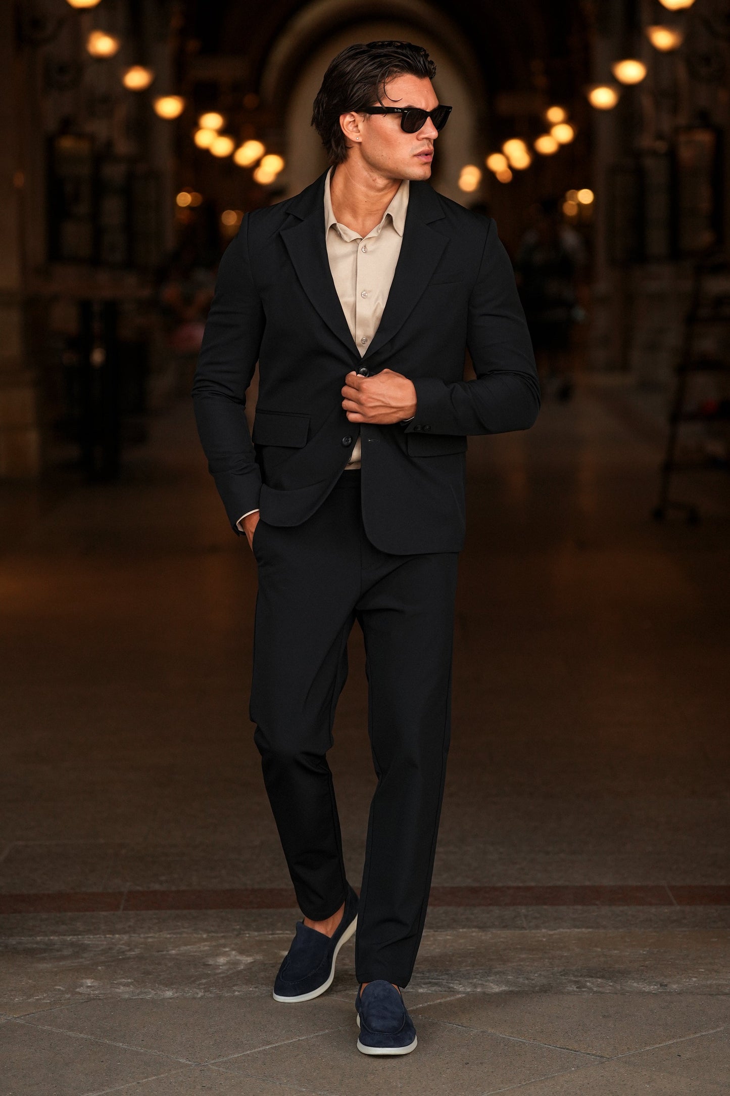 KOALA SYDNEY THE INNOVATION BLAZER