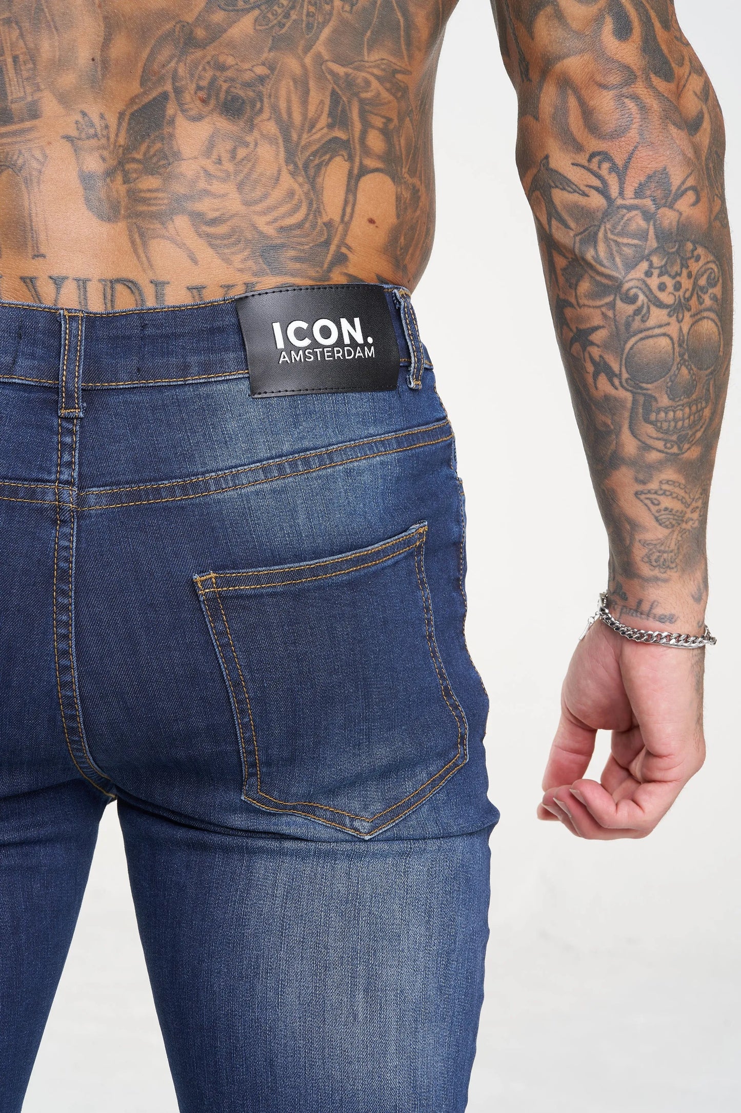 KOALA SYDNEY Lorenzo Denim Jeans