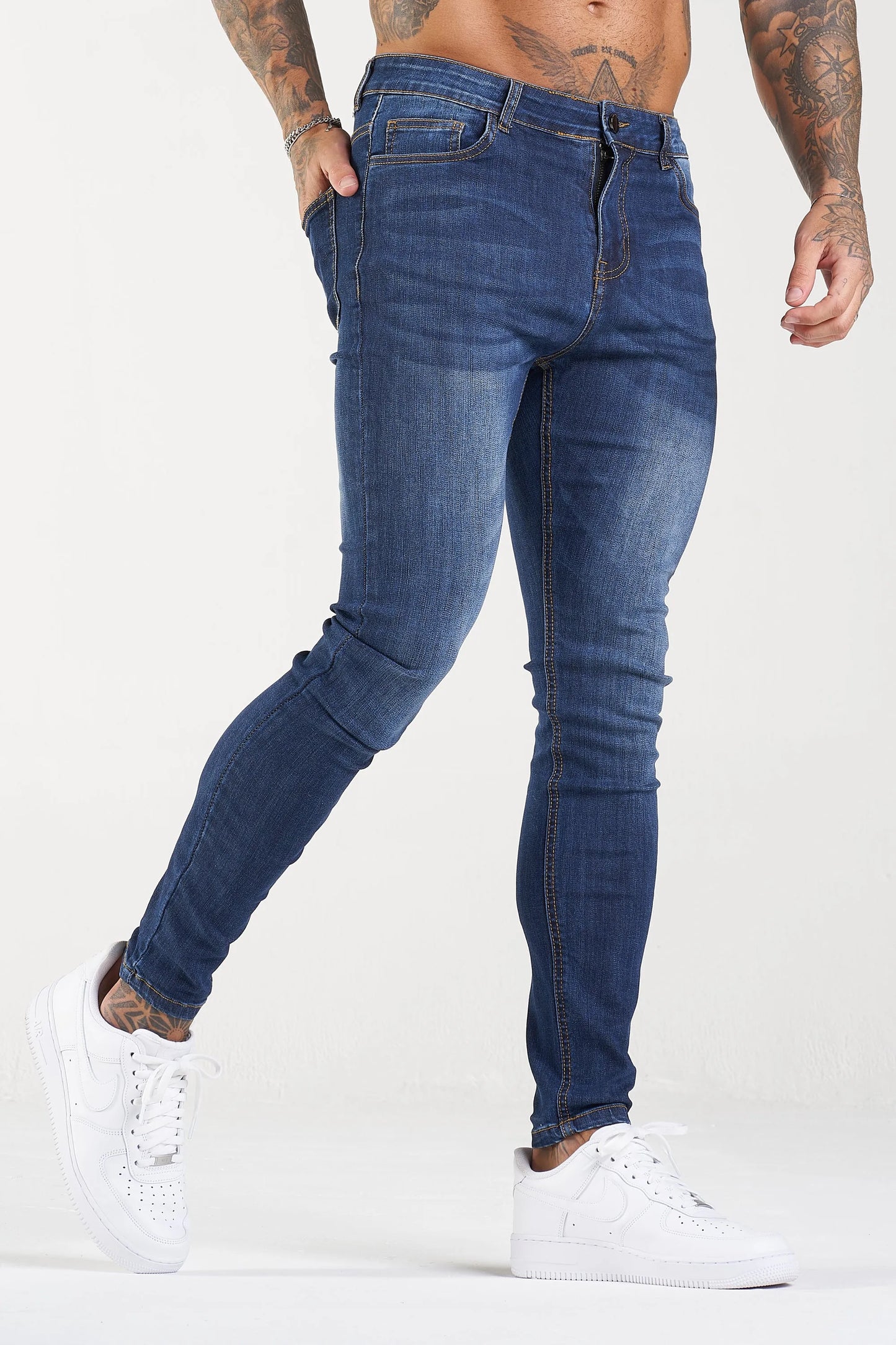 KOALA SYDNEY Lorenzo Denim Jeans