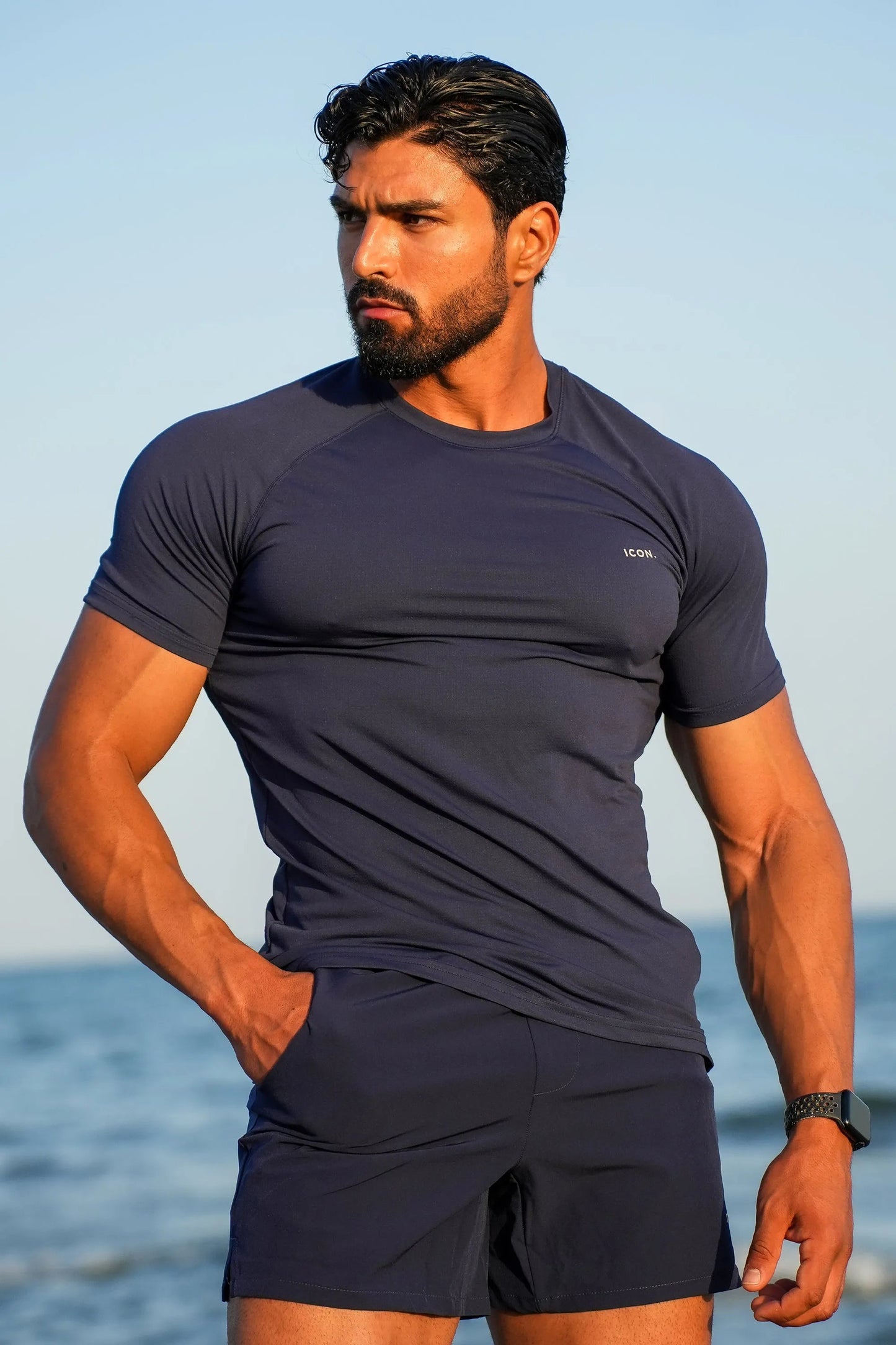 Iconic Active T-Shirt