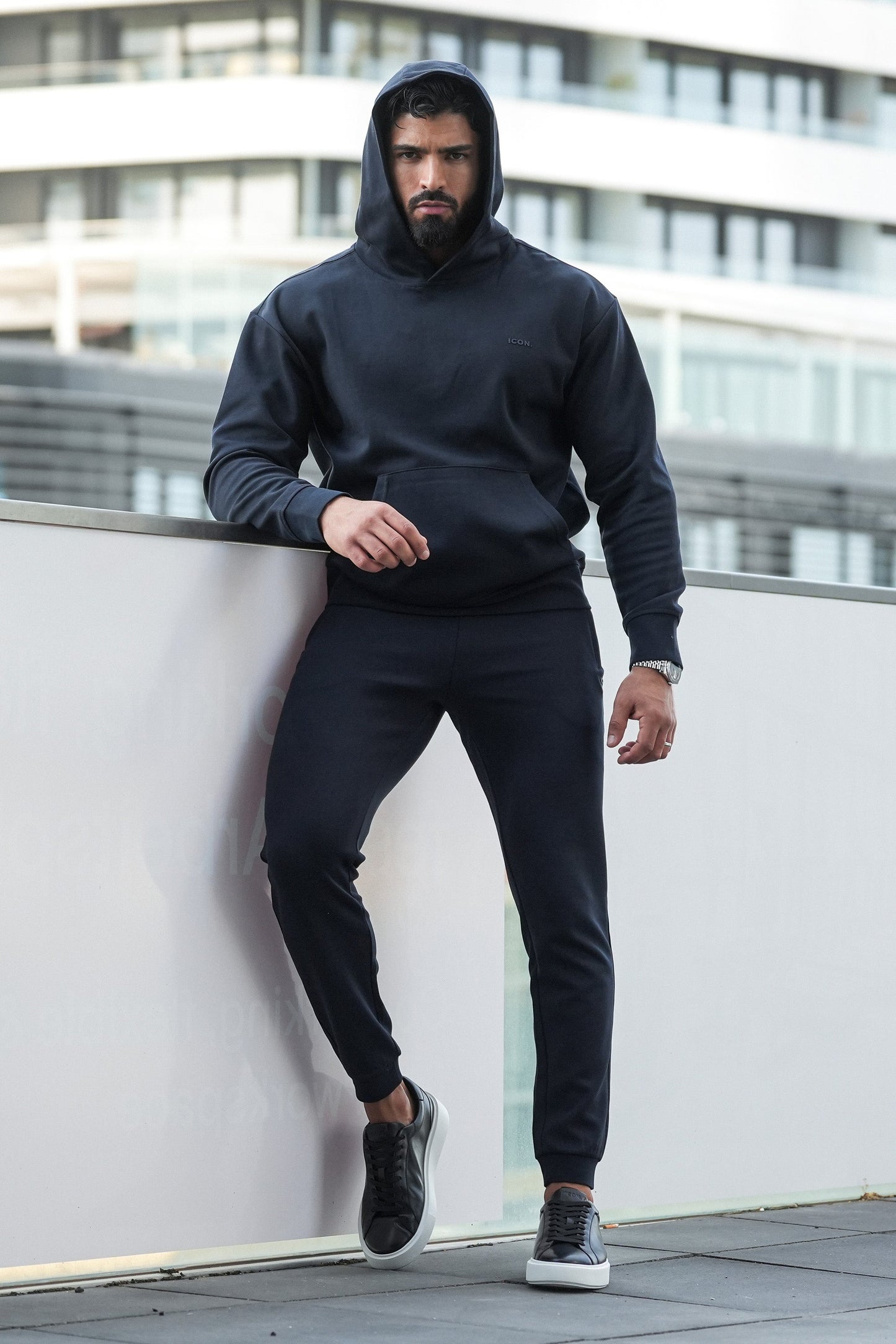 Easygoing Jogger Pants