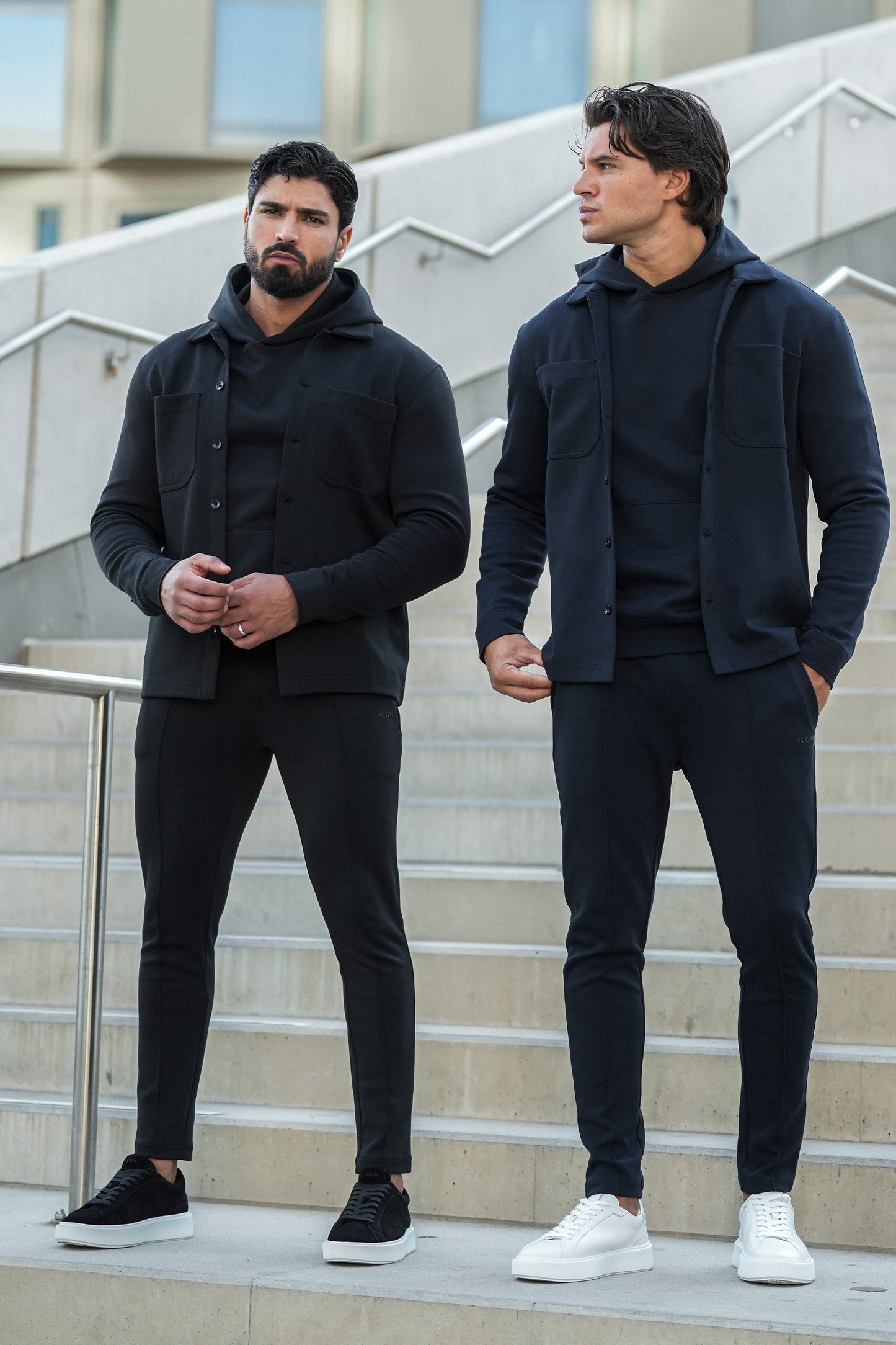 Performance Jogger Pants