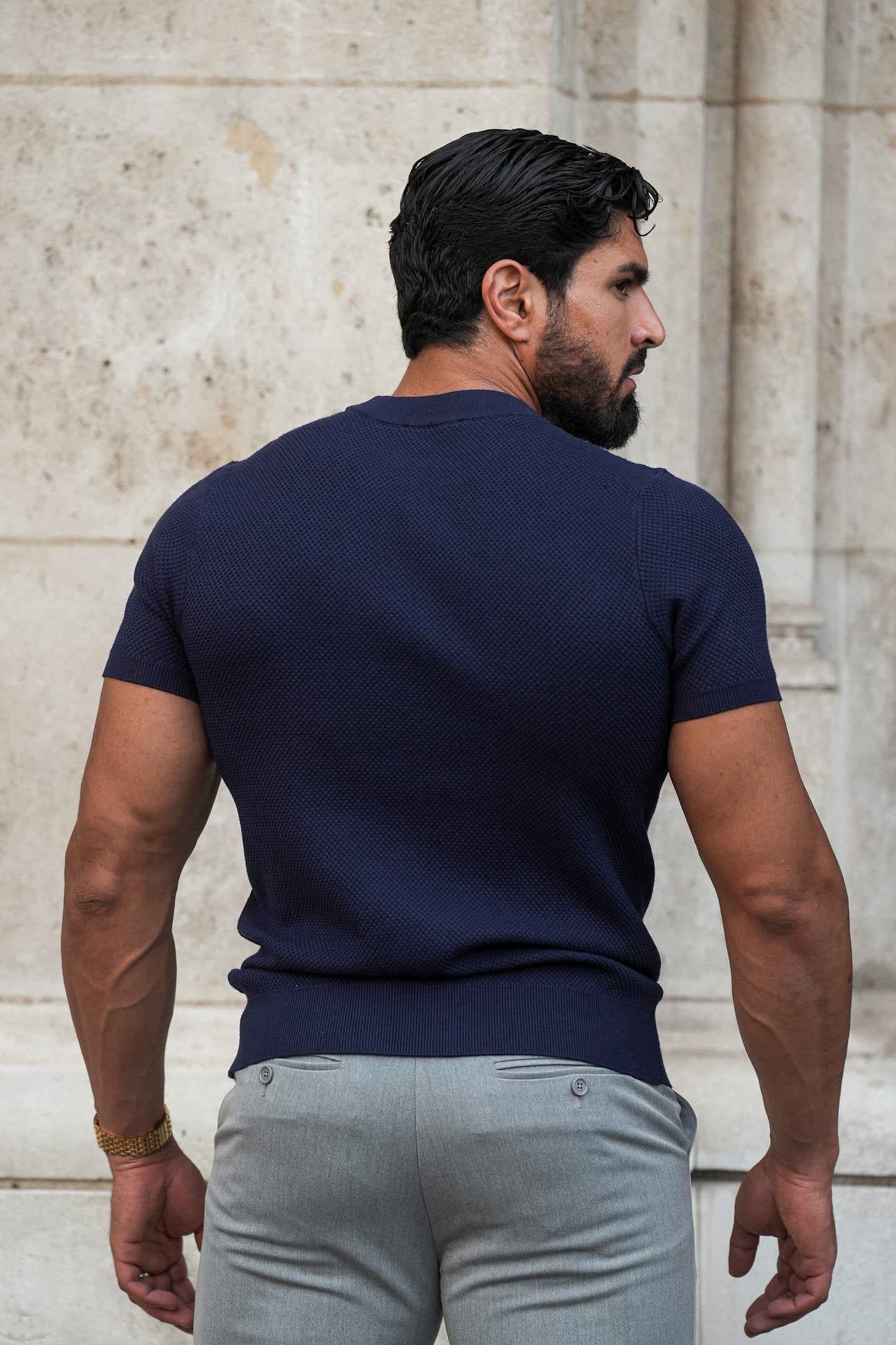 Fabio Classic Tee