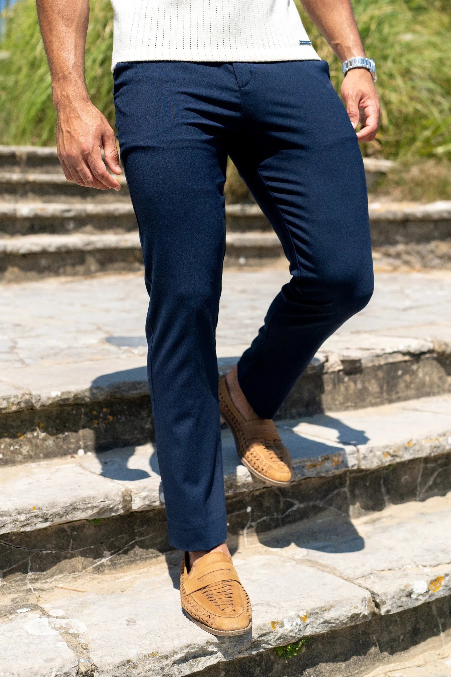 Milano Style Trousers