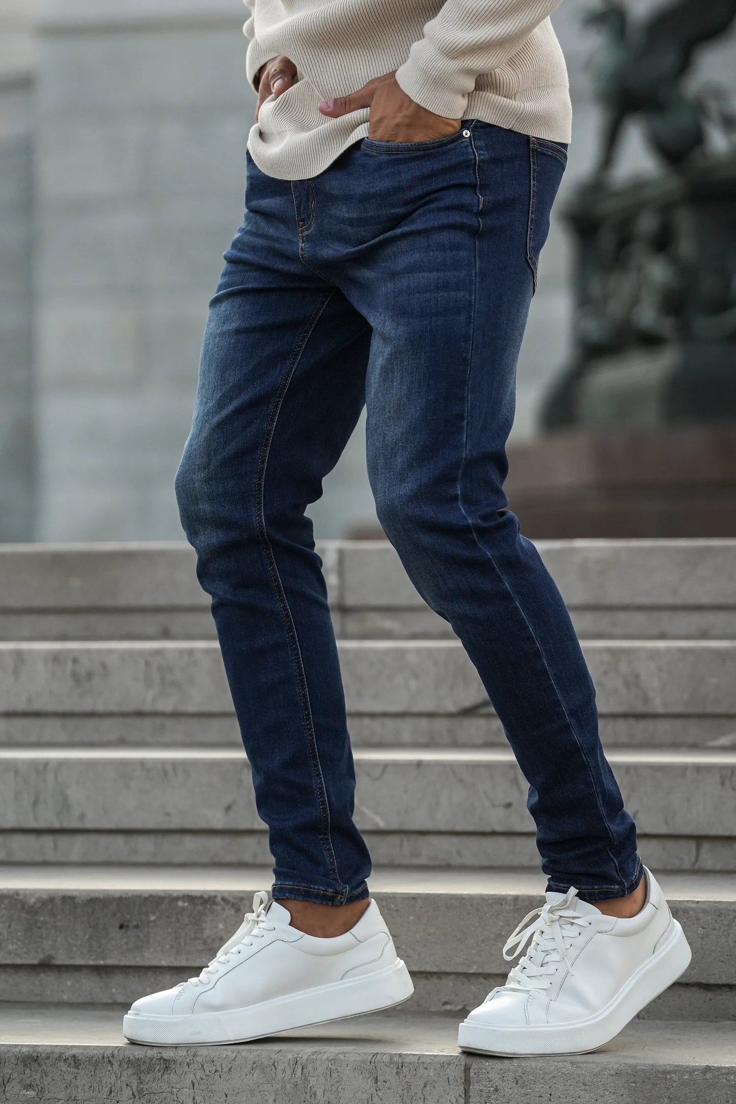 Jaxon Denim Jeans