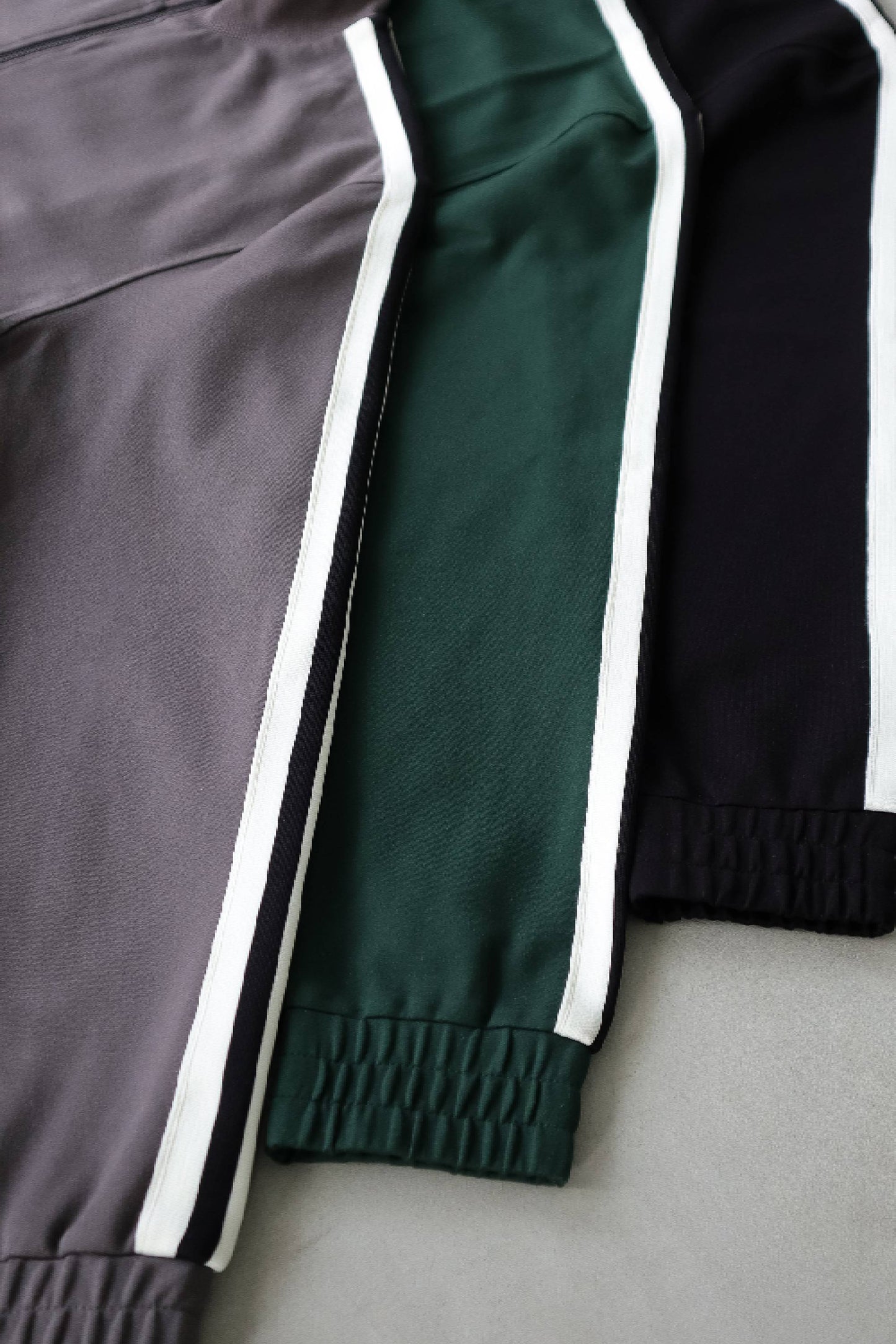 Mix & Match Tape Tracksuit