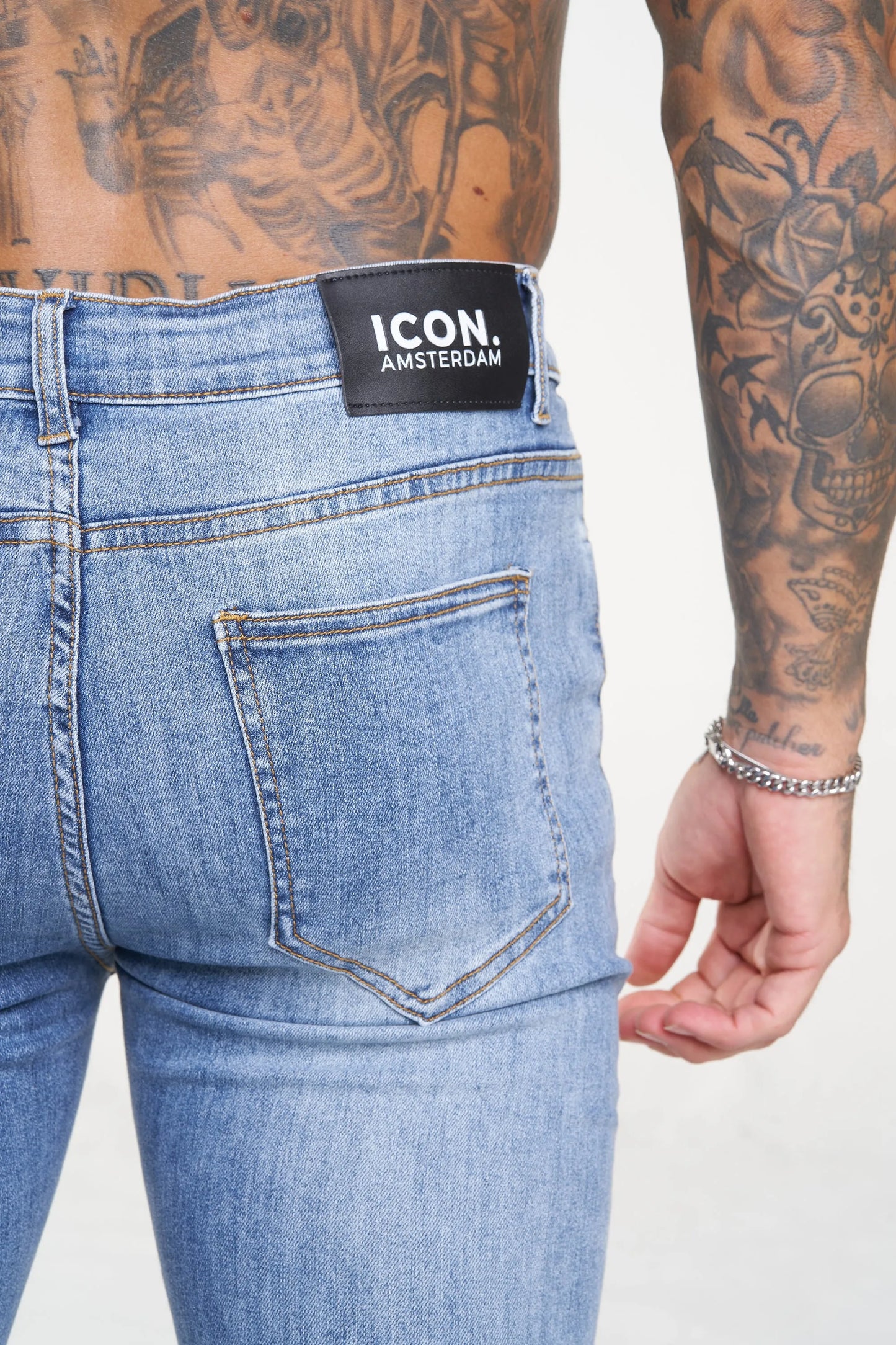 KOALA SYDNEY Lorenzo Denim Jeans