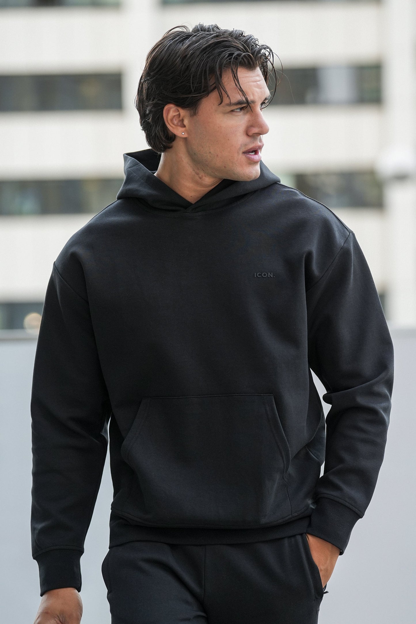 KOALA SYDNEY Chill Vibes Hoodie