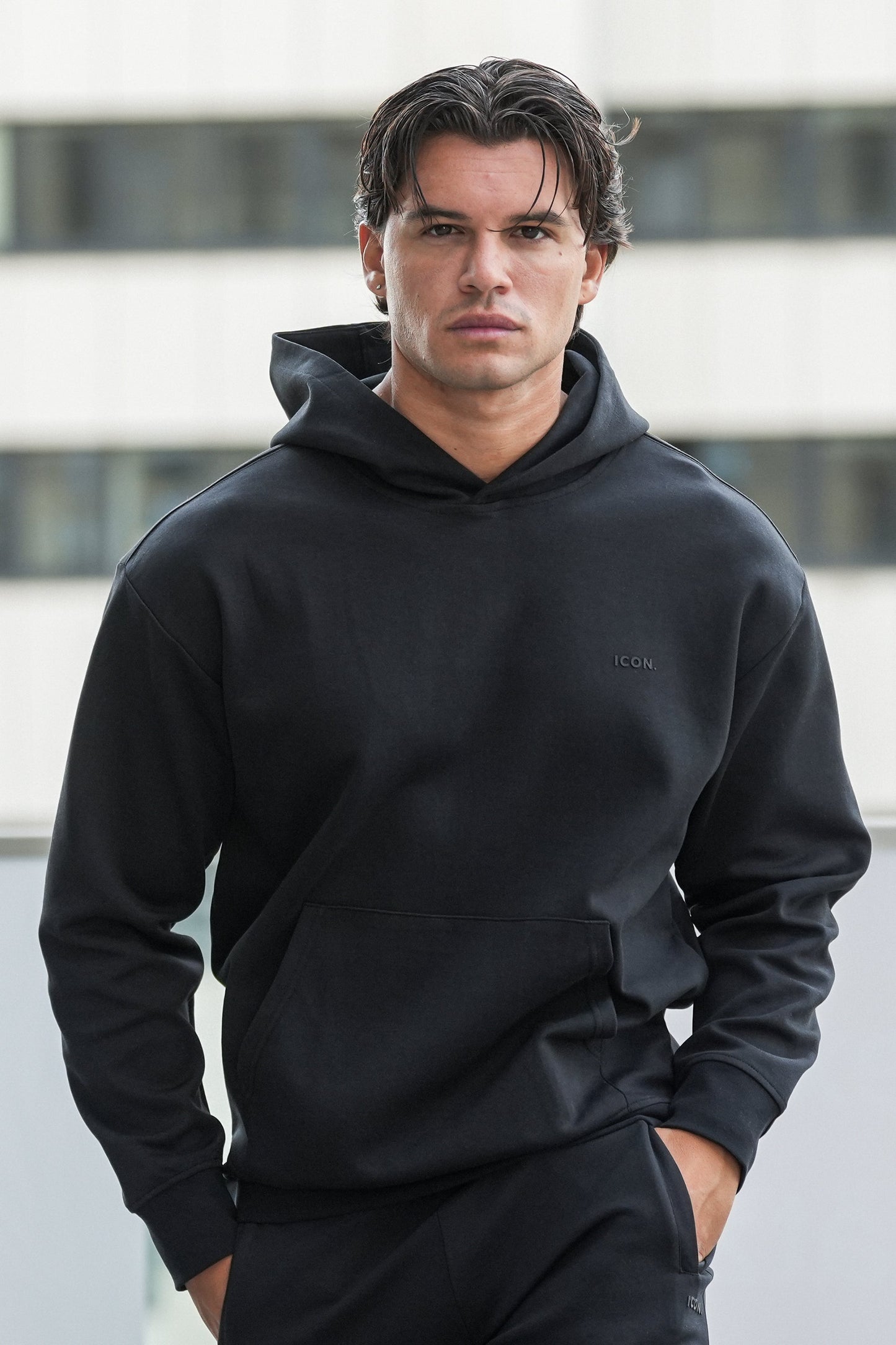 KOALA SYDNEY Chill Vibes Hoodie