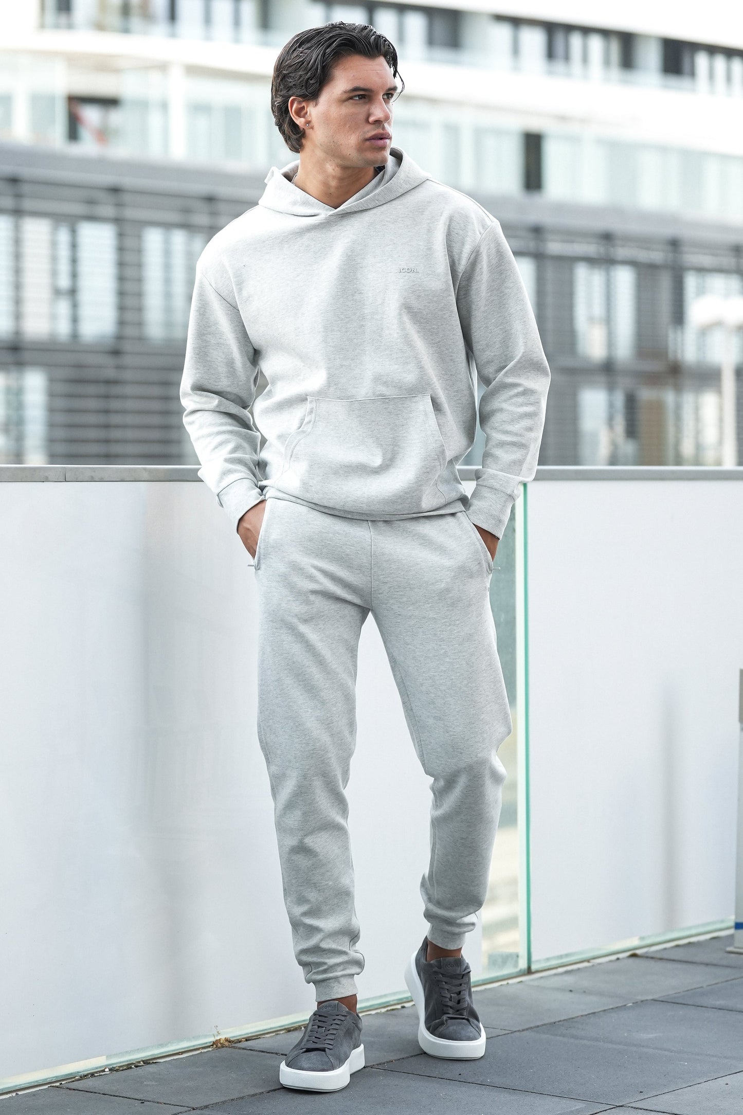 KOALA SYDNEY Chill Vibes Hoodie