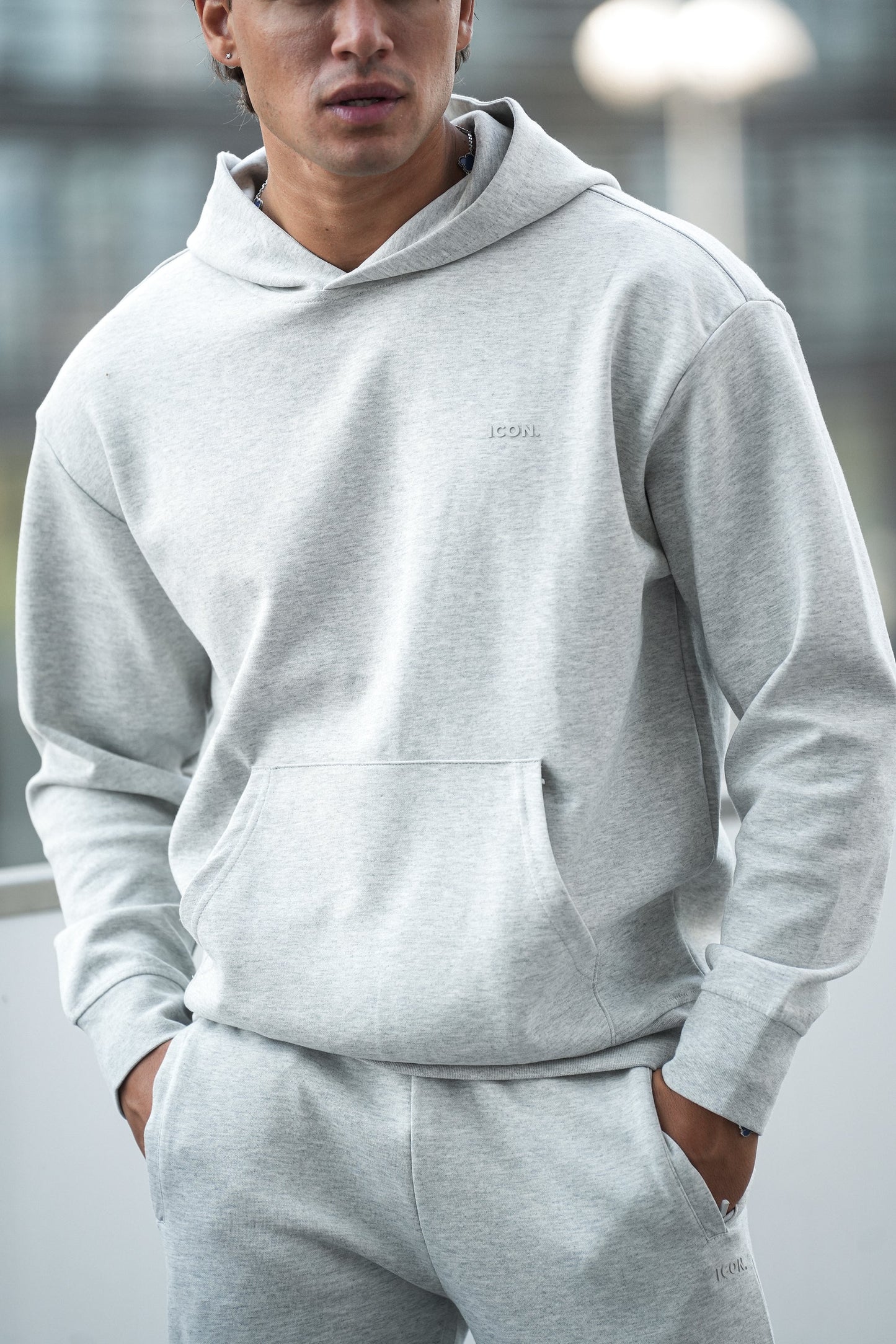 KOALA SYDNEY Chill Vibes Hoodie
