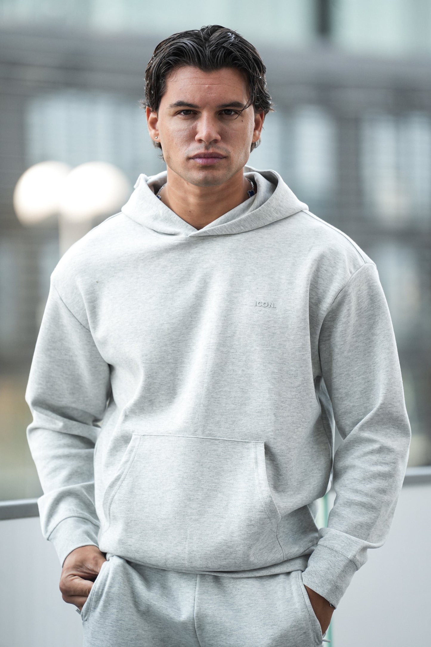 KOALA SYDNEY Chill Vibes Hoodie