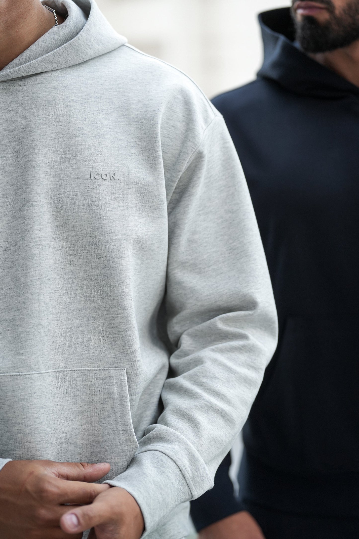 KOALA SYDNEY Chill Vibes Hoodie