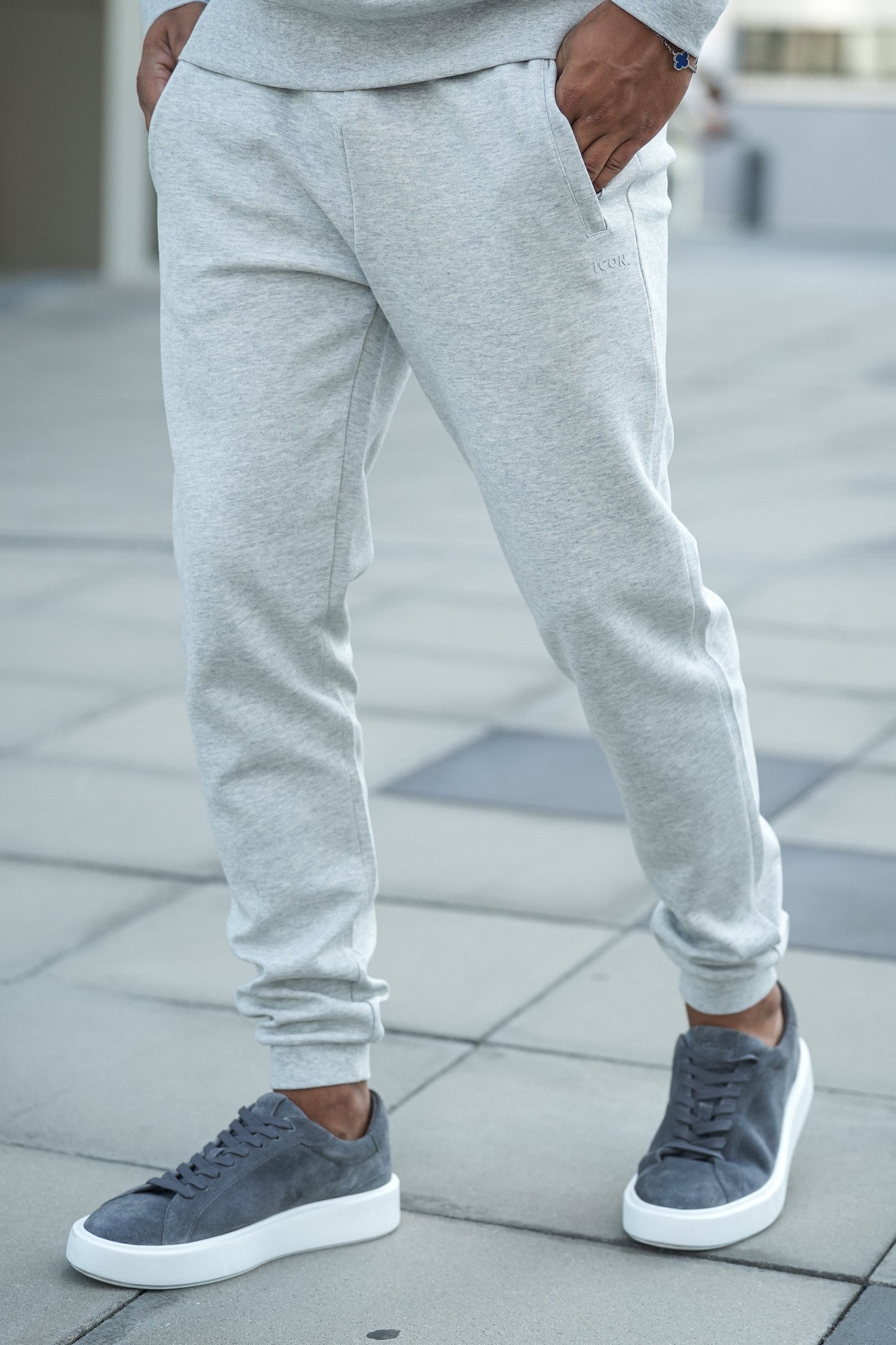 Easygoing Jogger Pants