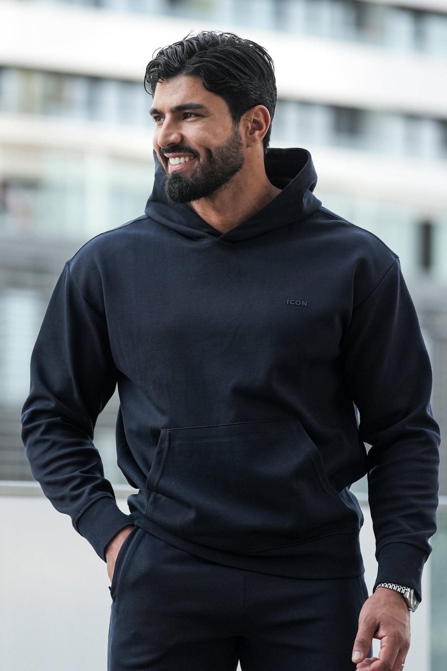 KOALA SYDNEY Chill Vibes Hoodie