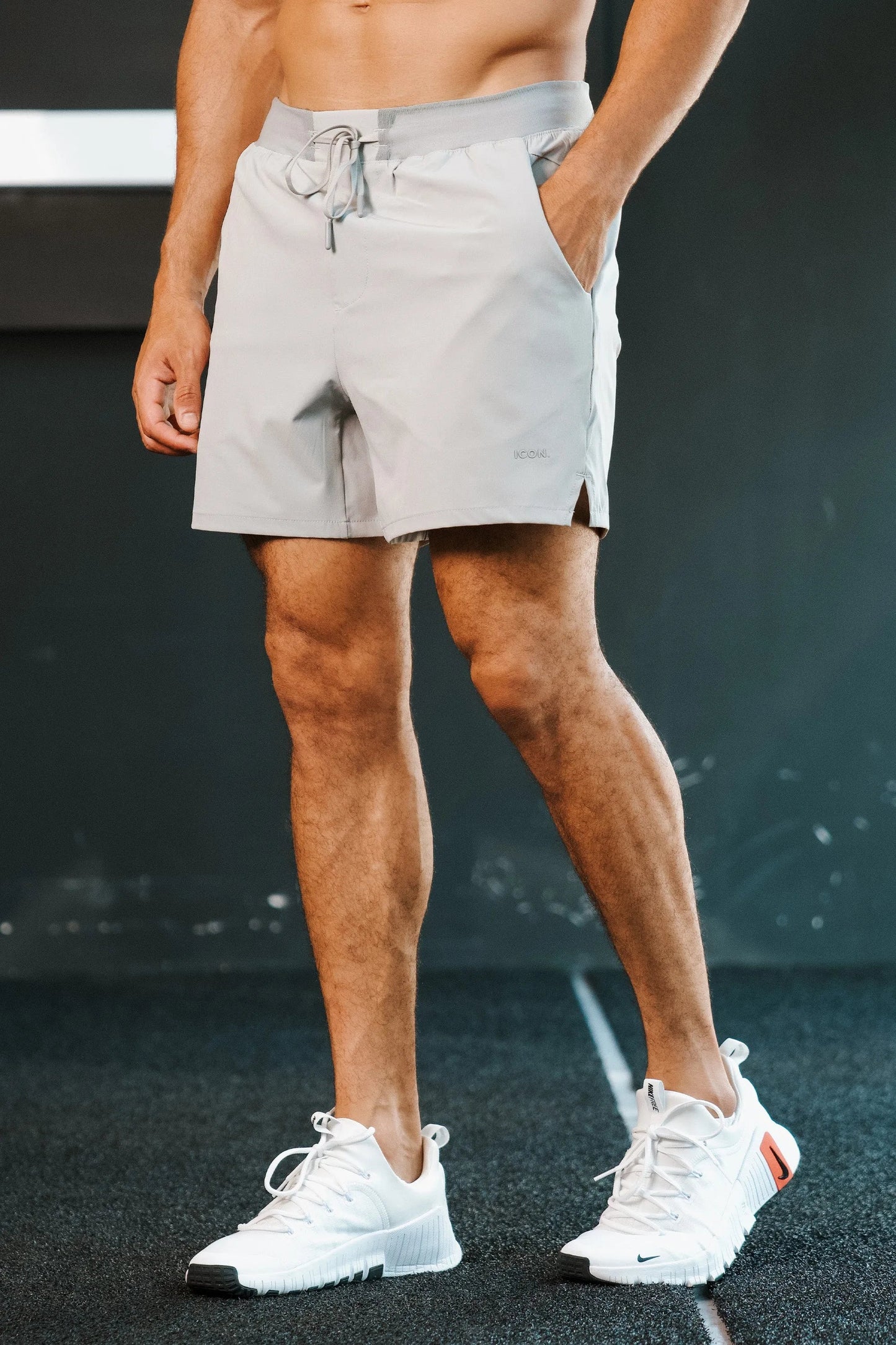 Iconic Active Shorts
