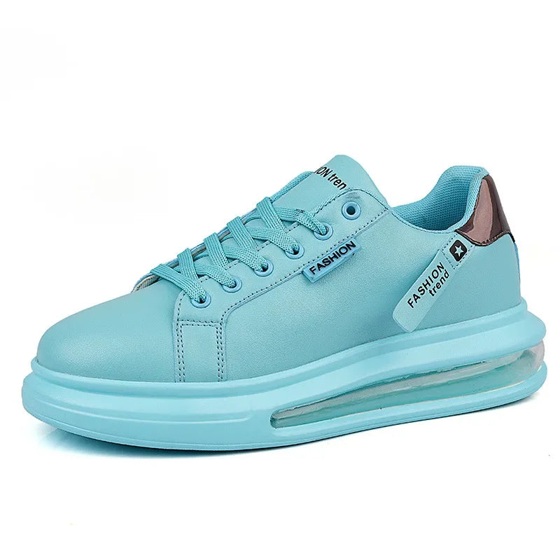 Men’s Platform Casual Sneakers