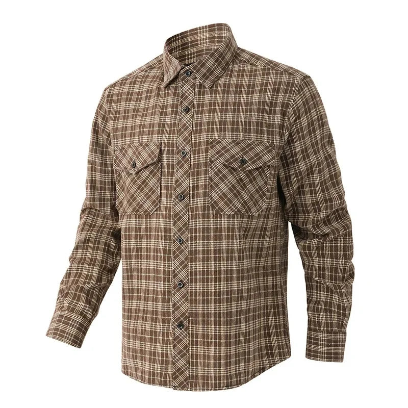 Men’s Long Sleeve Jackets
