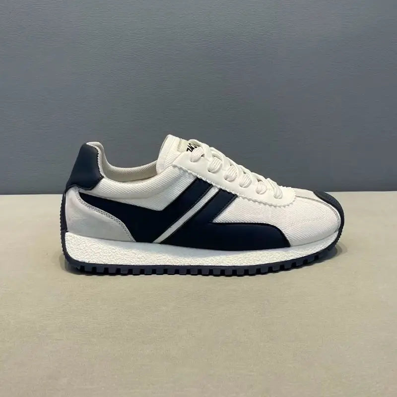 Men’s Designer Platform Sneakers